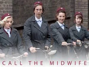 call the midwife