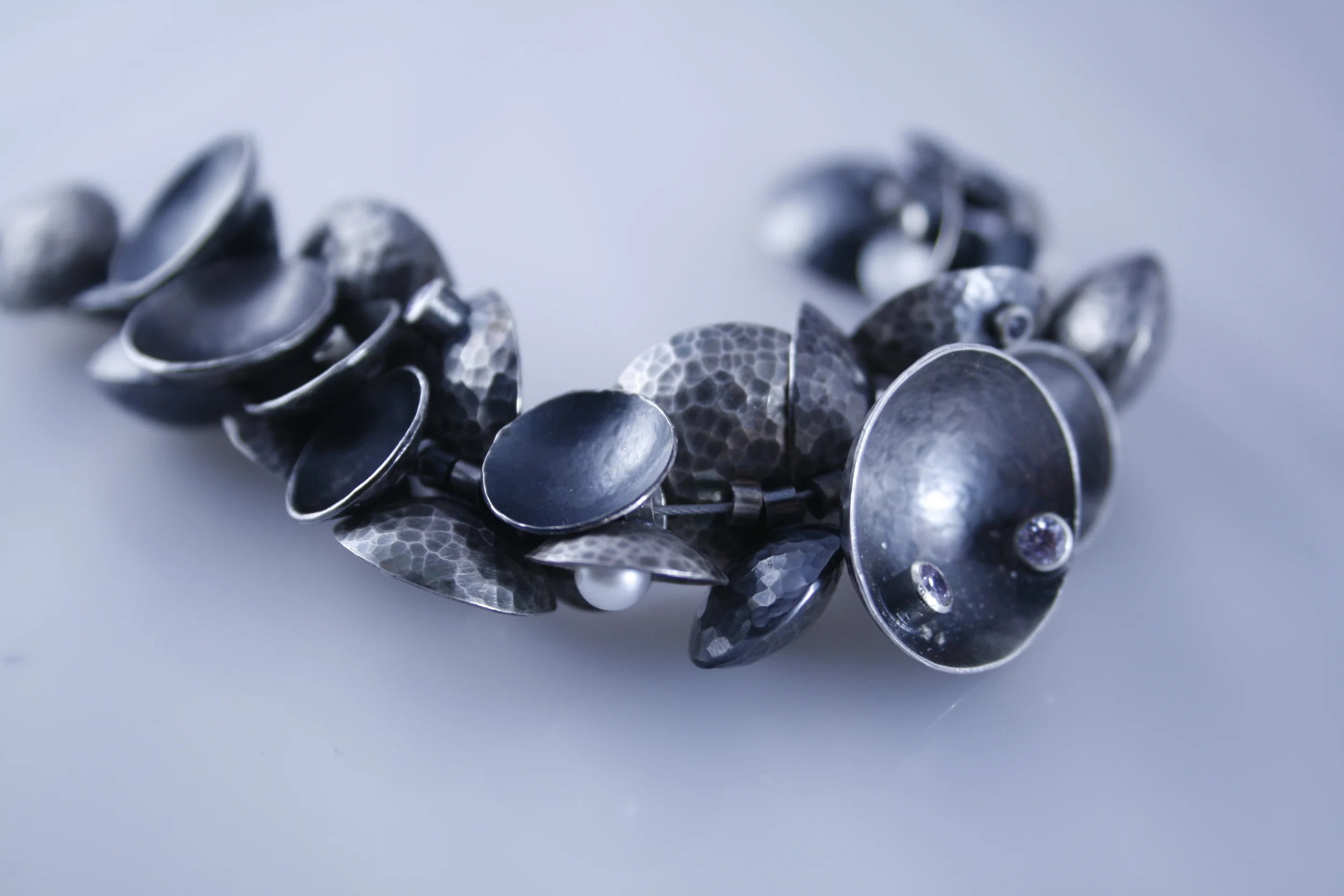 Complex Circle - Bracelet 