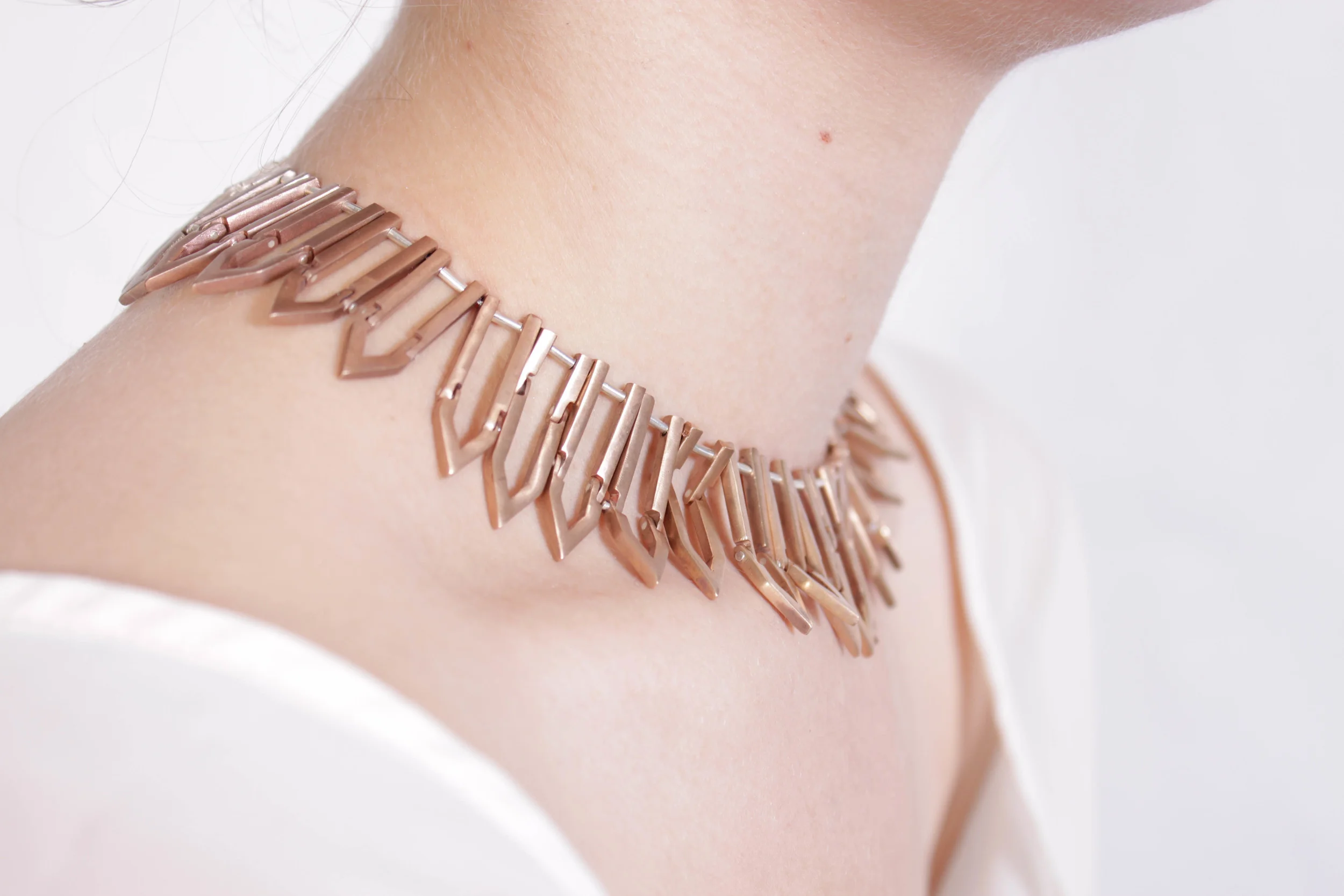 Bloodline Collar 