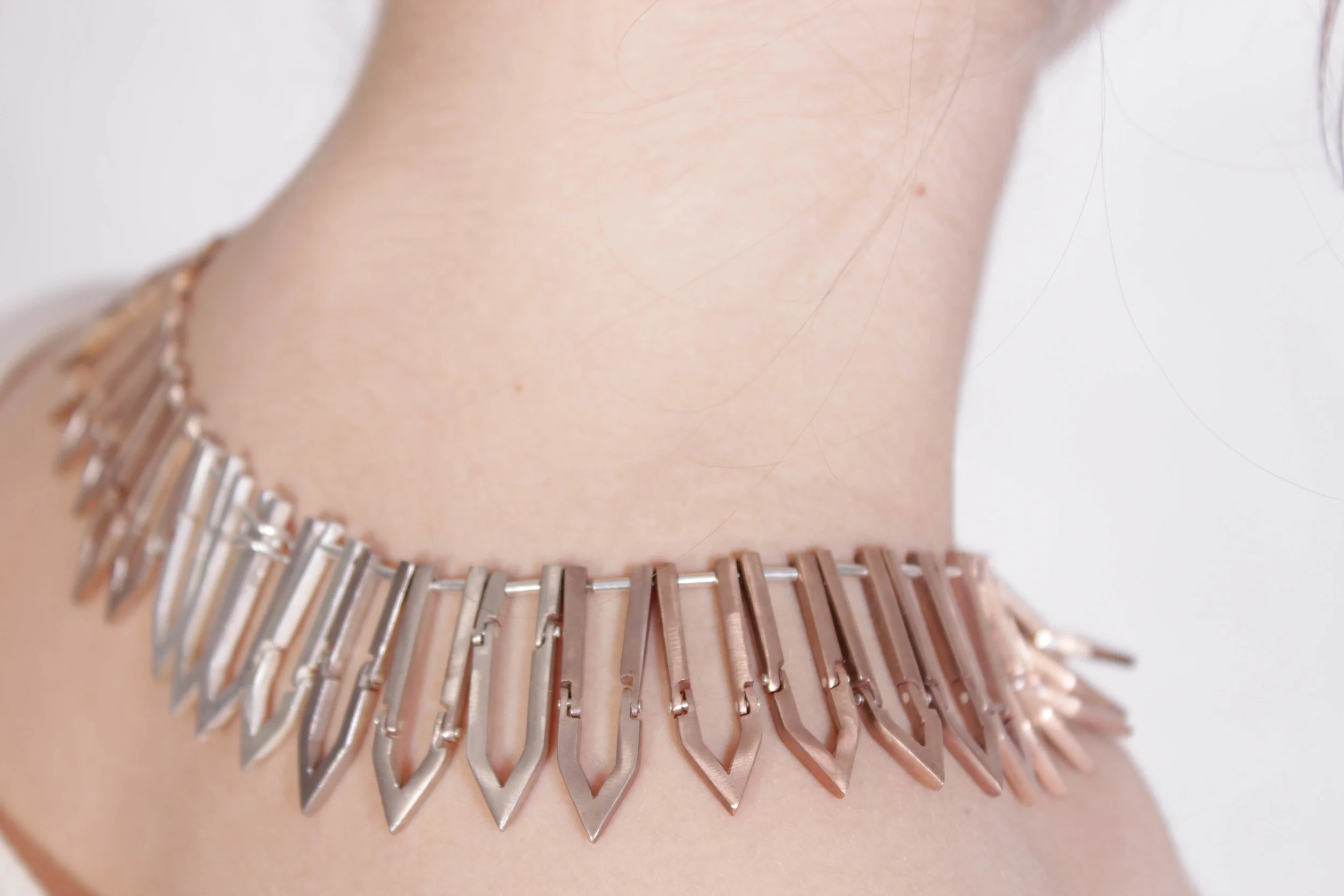 Bloodline Collar 