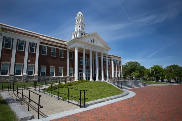 Norwood High School