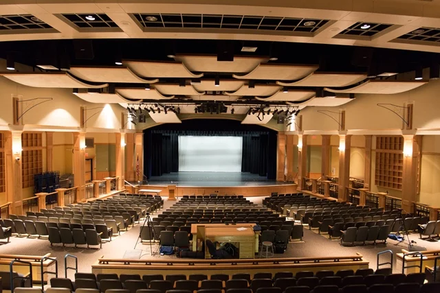 Norwood High School 2