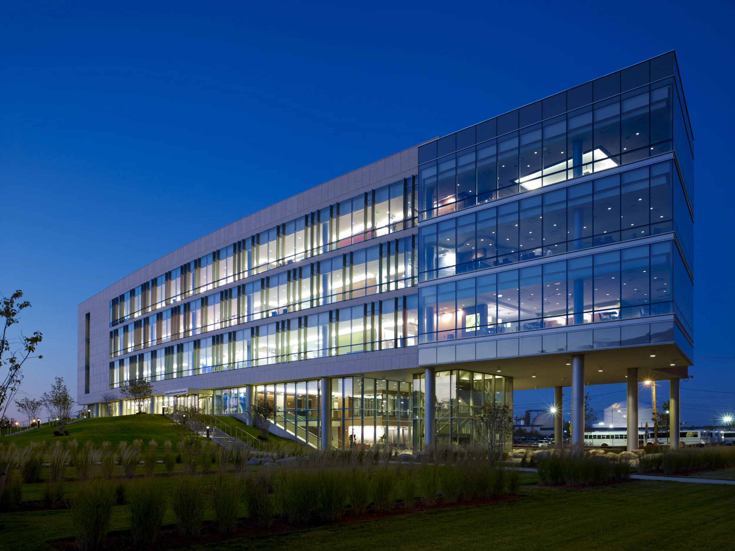 Johnson & Wales Cuisinart Center For Culinary Excellence