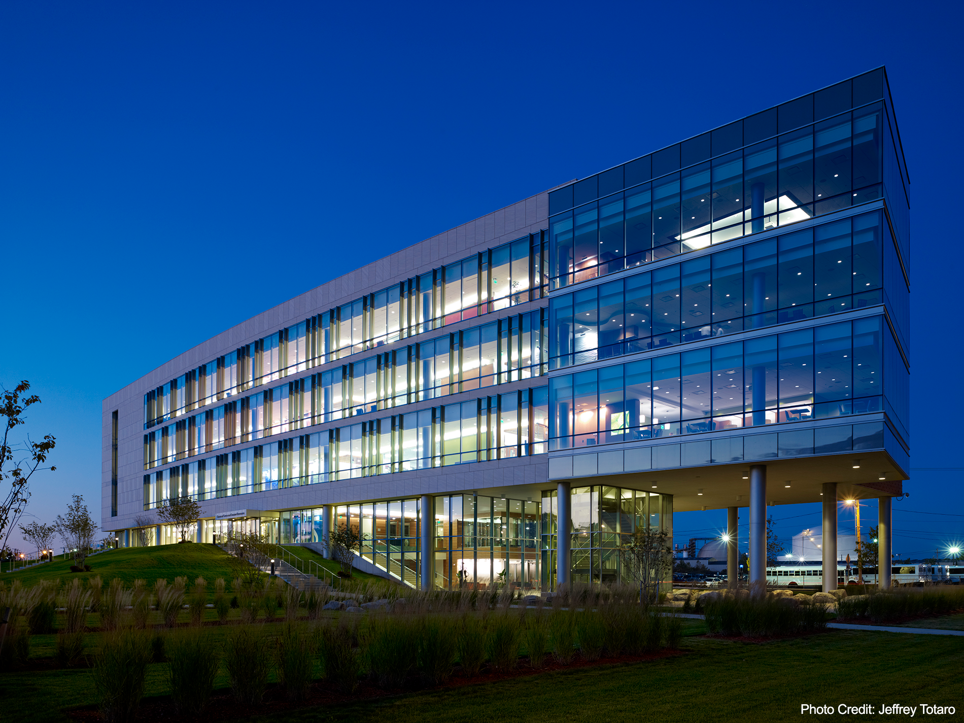 Johnson & Wales Cuisinart Center For Culinary Excellence