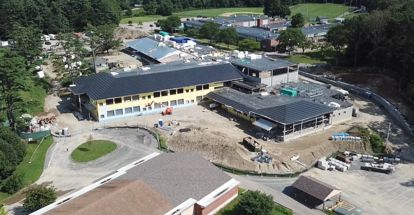 Recent News — Agostini Construction