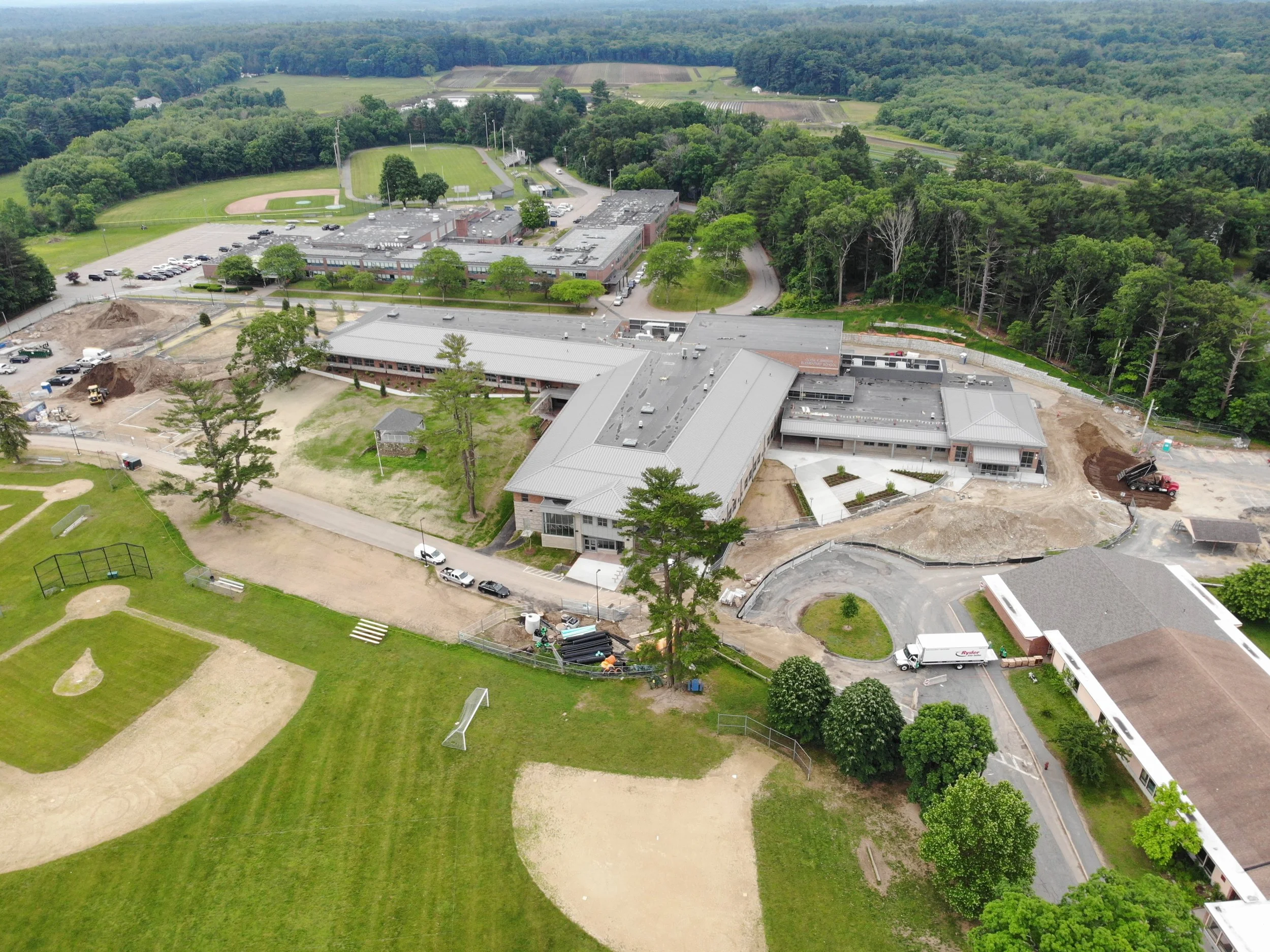 Clyde Brown Elementary School