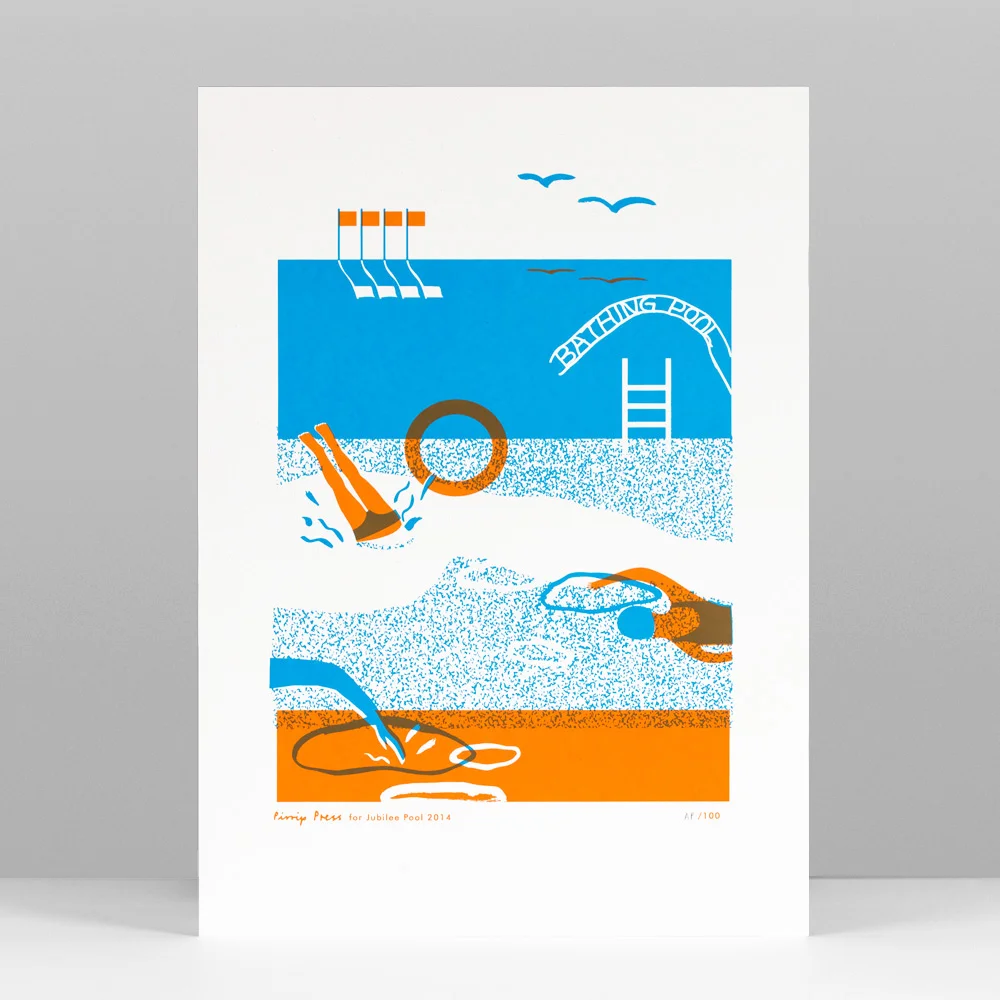 Pirrip Press Jubilee Pool Penzance Screenprint 1.jpg