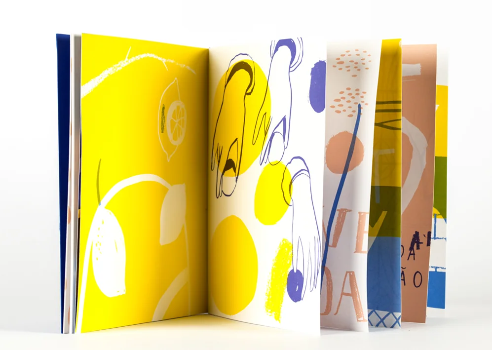 See (and purchase) more of our books and zines via the online shop . 