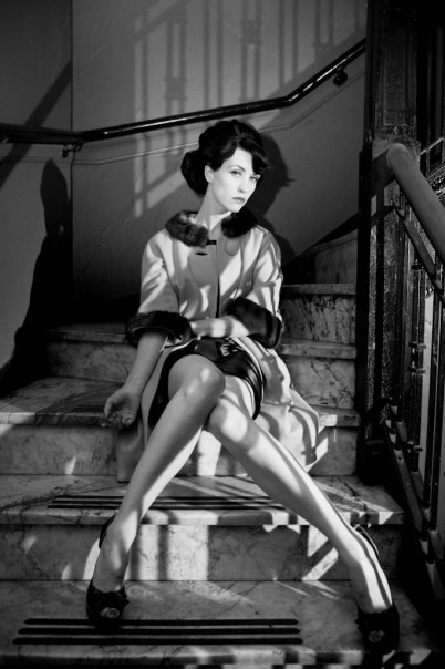 Kojii Helnwein by Reid Rolls_film noir IV.jpg