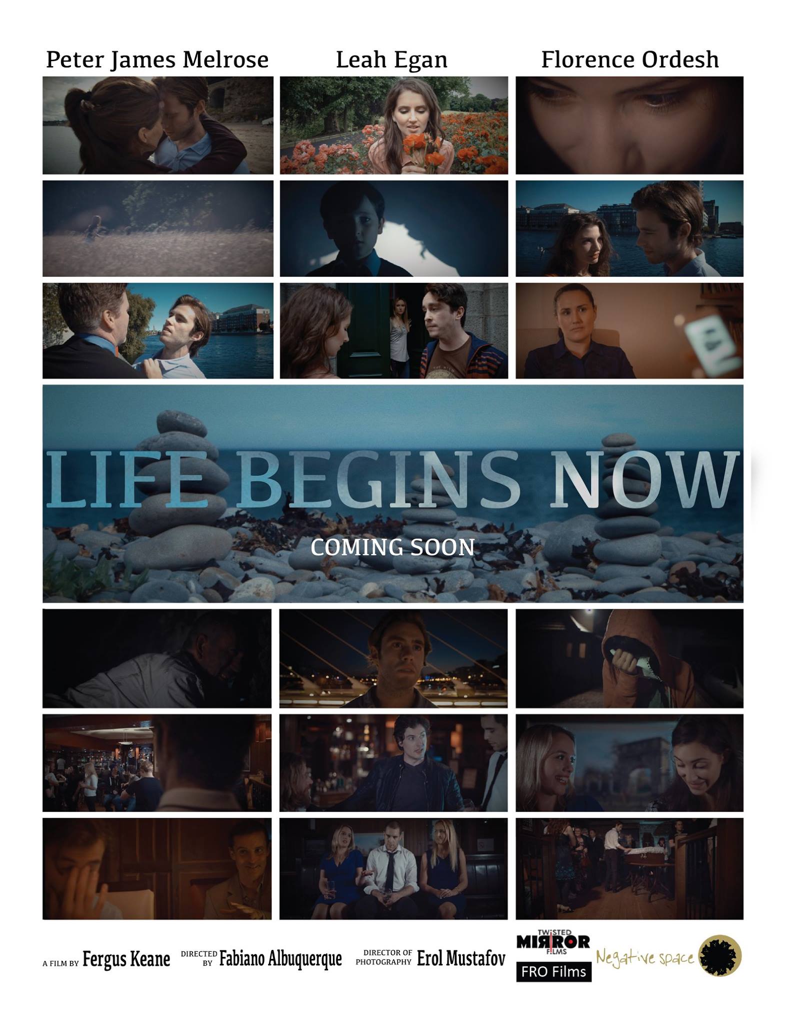 Life Begins Now film poster Kojii Helnwein.jpg
