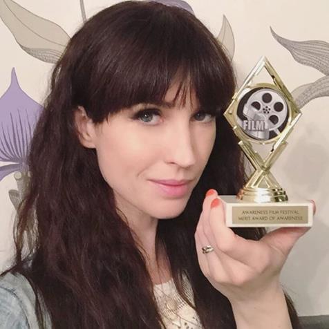 another award!!
