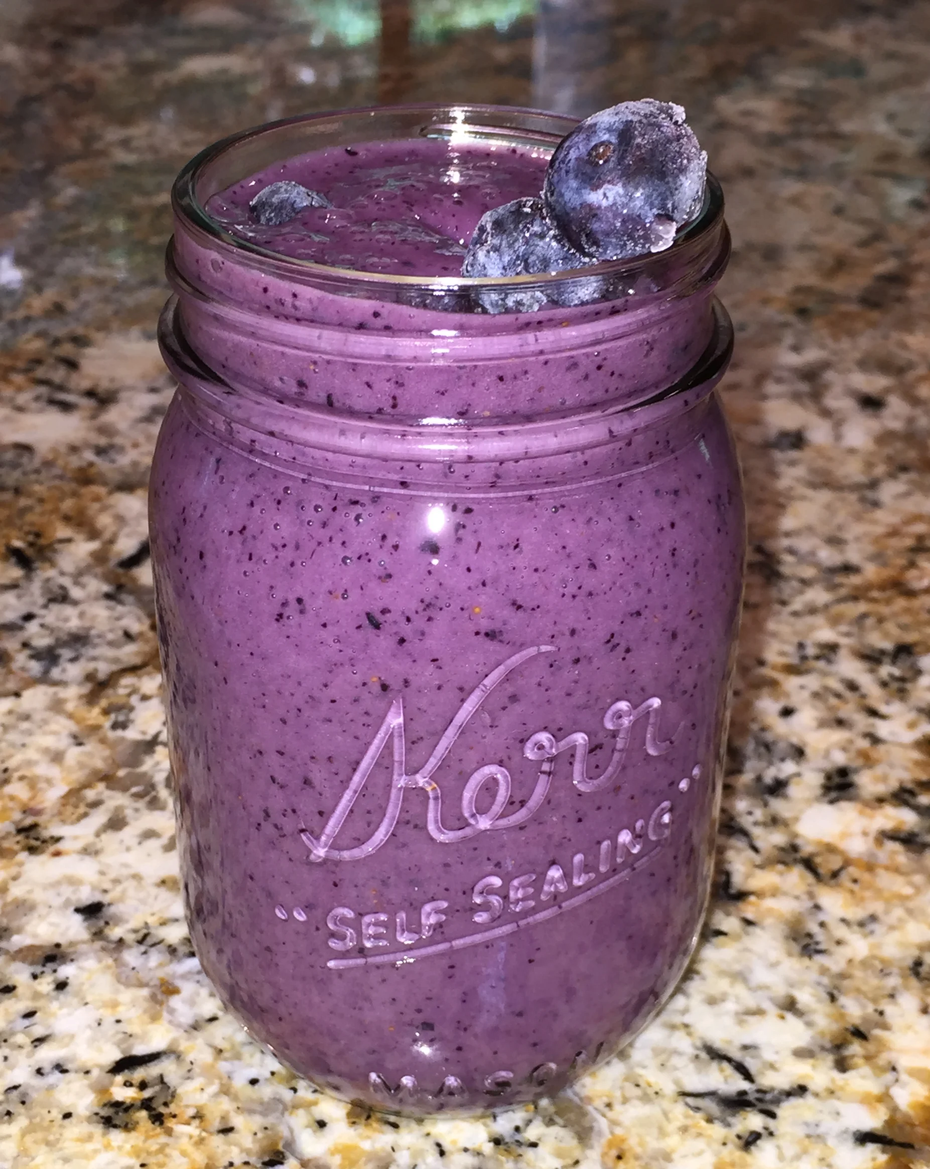 Body Symmetree's Morning Smoothie