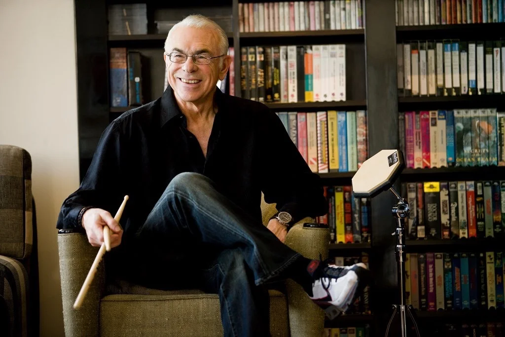 Larry Rosen dies at 75