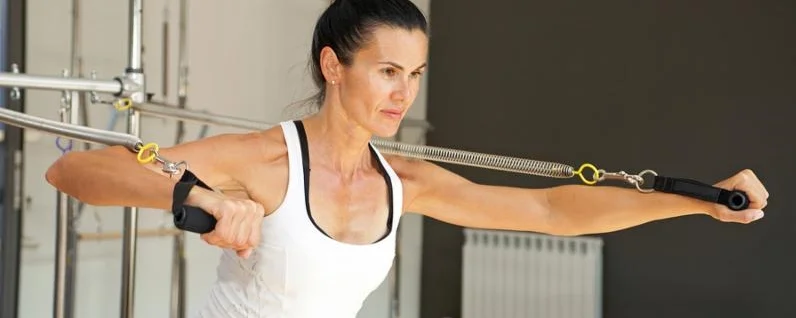 How Pilates Is Helping Me Heal From Lyme Disease