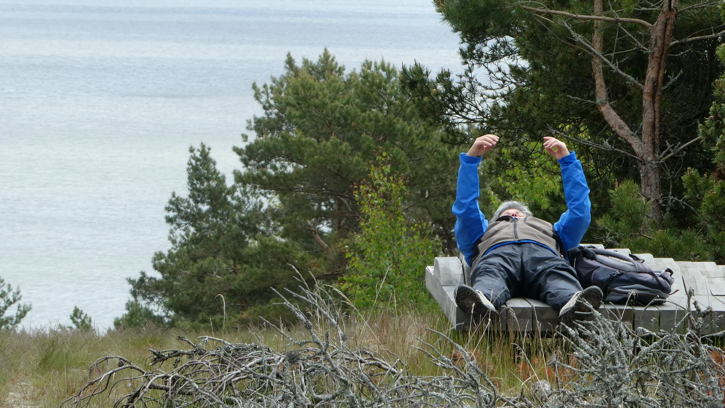 Yoga der Verbundenheit