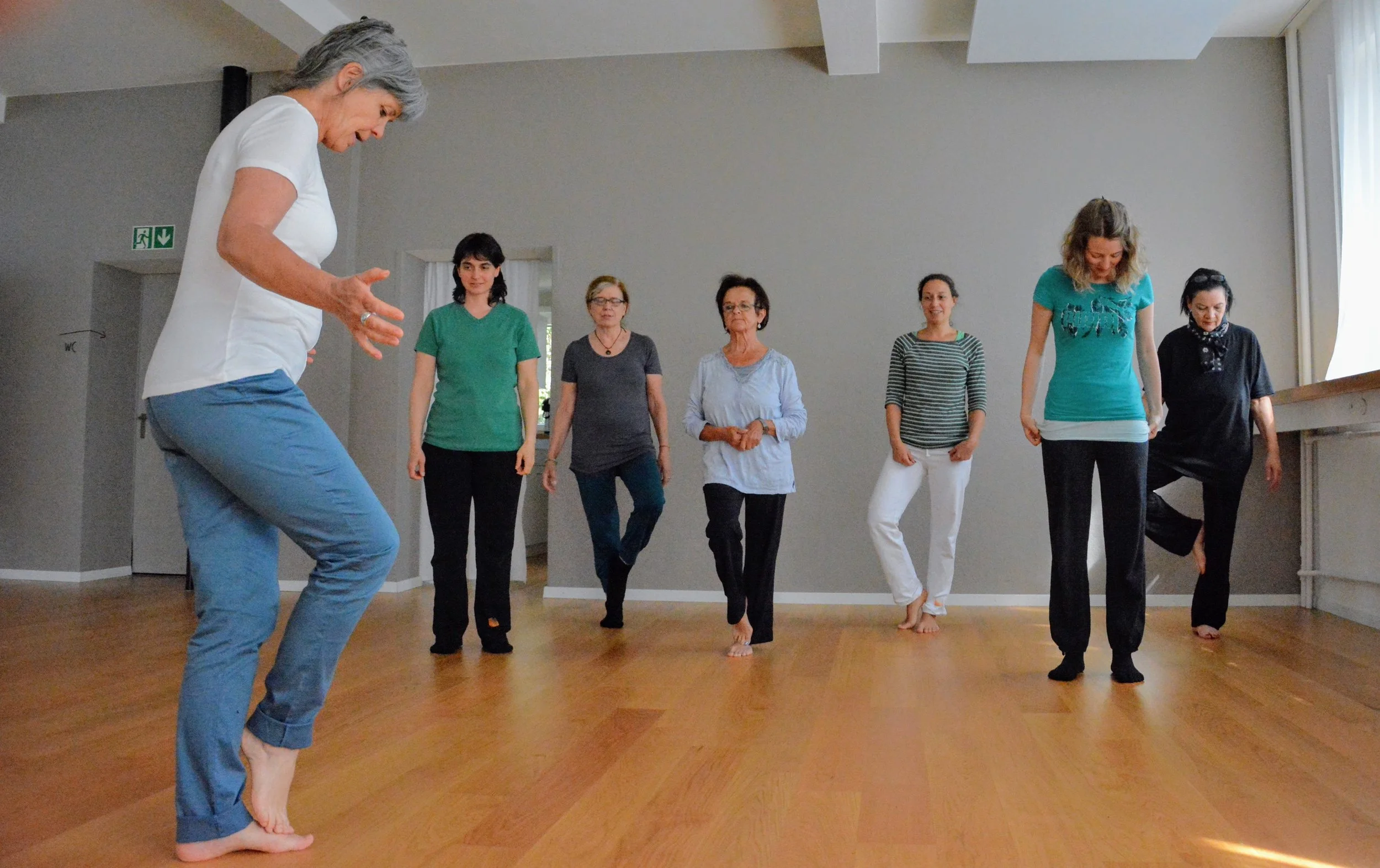 Weshalb Yoga (fast) immer wirkt