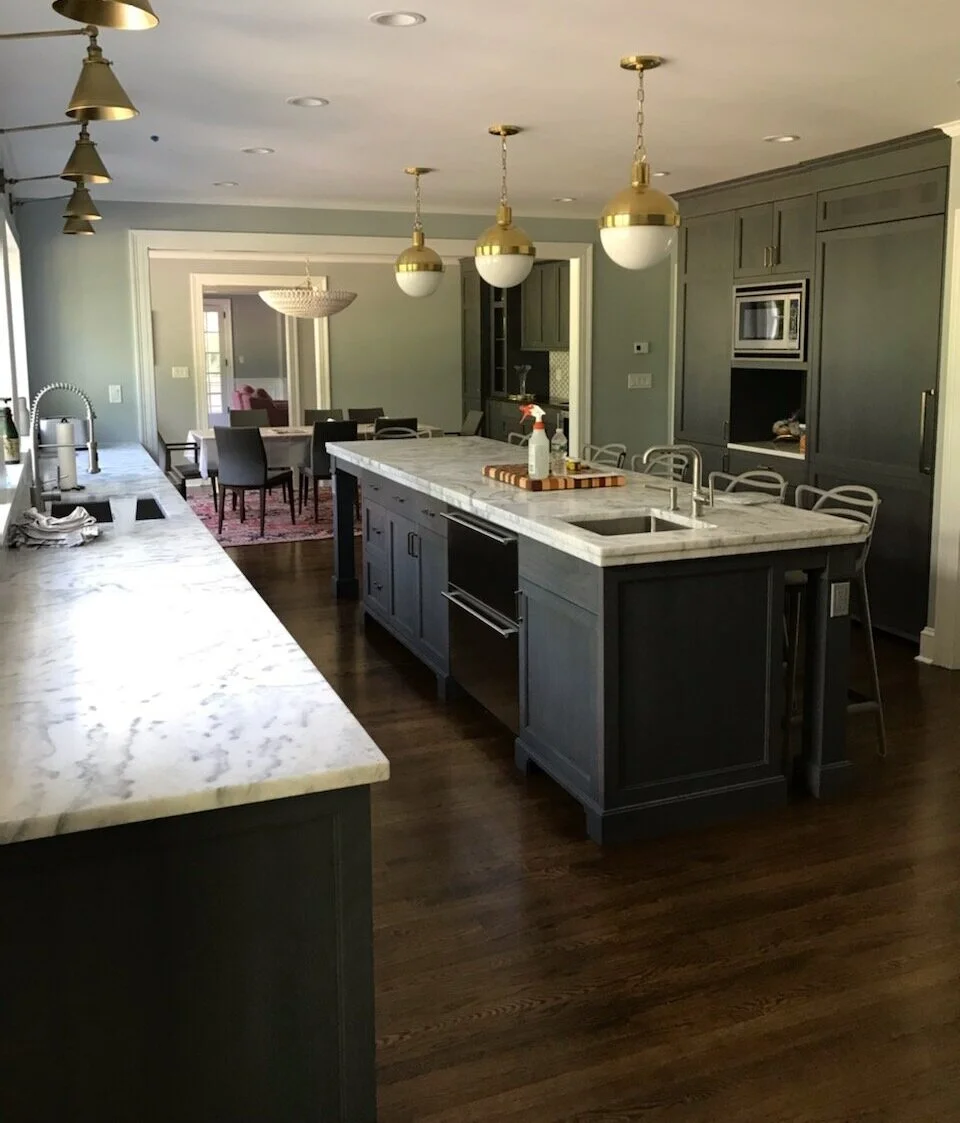 Gallery — Robbins Hardwood Flooring
