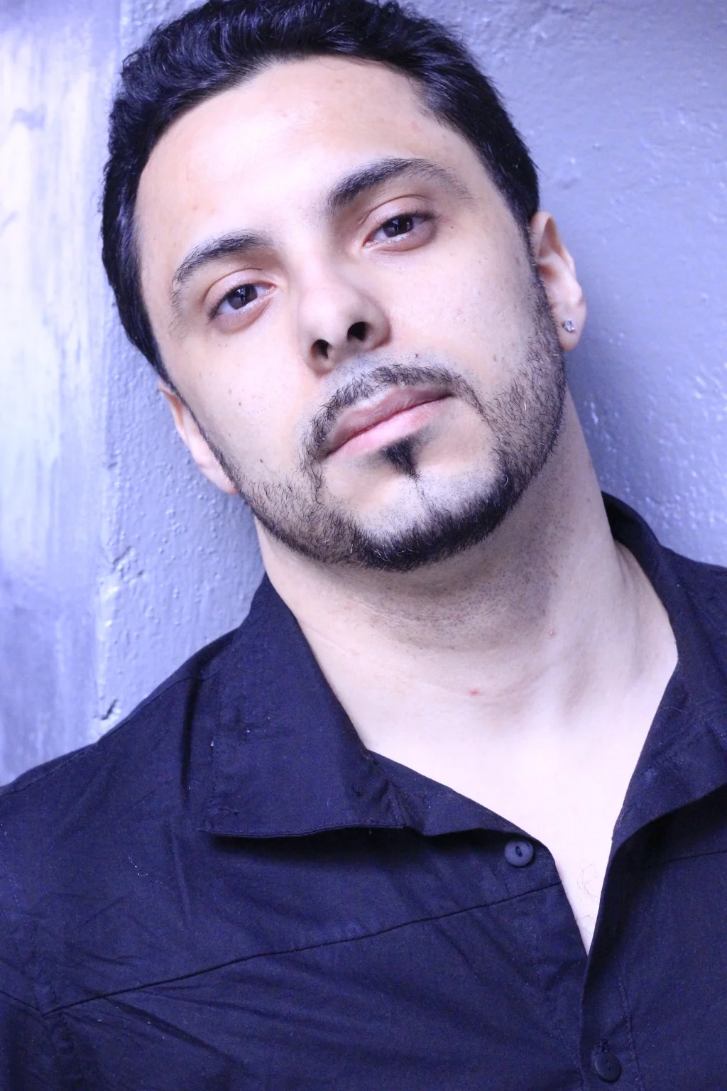 ANGELO MERCADO, JR