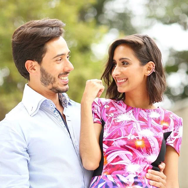 Lan&ccedil;amento do novo portal da minha friend @fmonfrinatti ❤️😀
💻 francescamonfrinatti.com.br
Esta LINDO amiga!!! Parab&eacute;ns!!! 😍🔝🙈💃
#fashion #lancamento #PersonalStylist #PersonalShopper #ConsultorDeImagem #ImageConsultant #monfribites