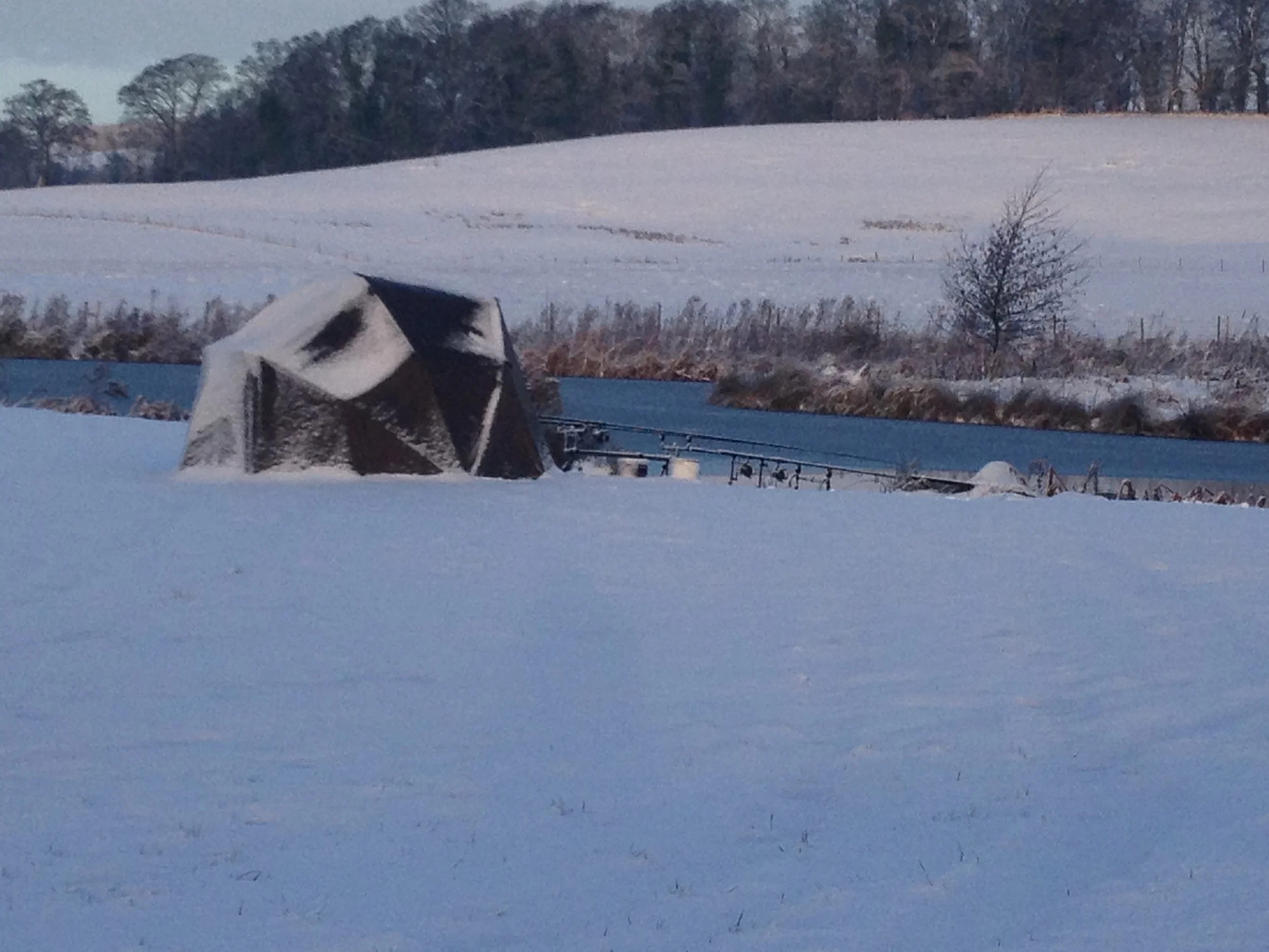 Snow from 2013