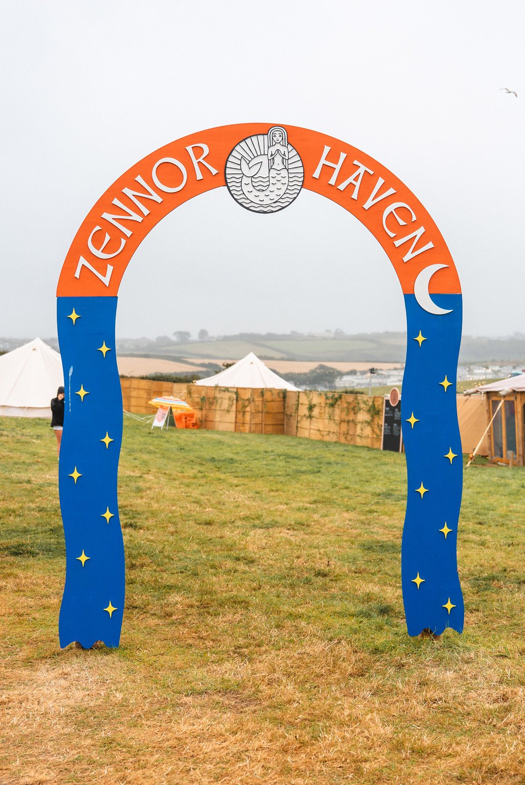 Boardmasters Festival
Signage Design
Art Direction - Rebecca McDonald Photography - 