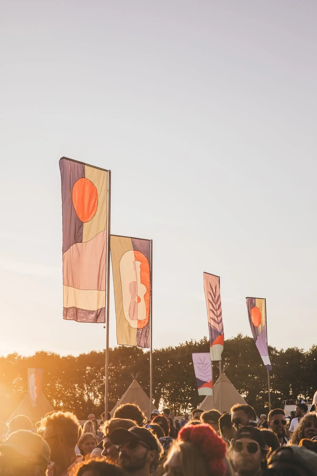 Rock Oyster Festival
Flag Design
Art Direction - Rebecca McDonald Photography - Caitlin Mogridge