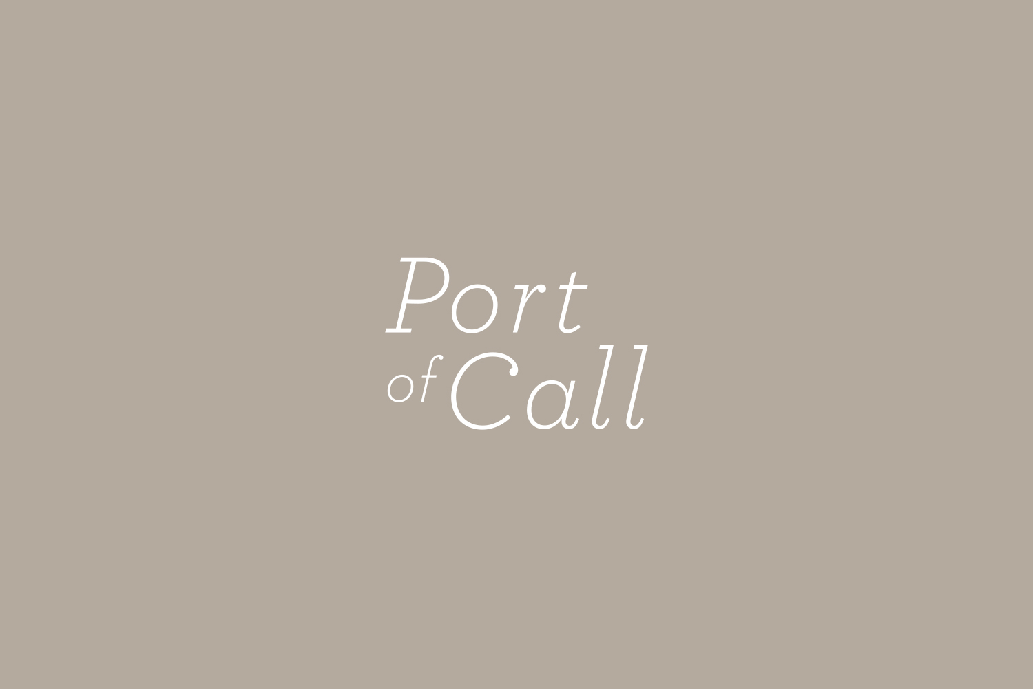 15.Becca_Allen_Port_of_Call_Logo.jpg