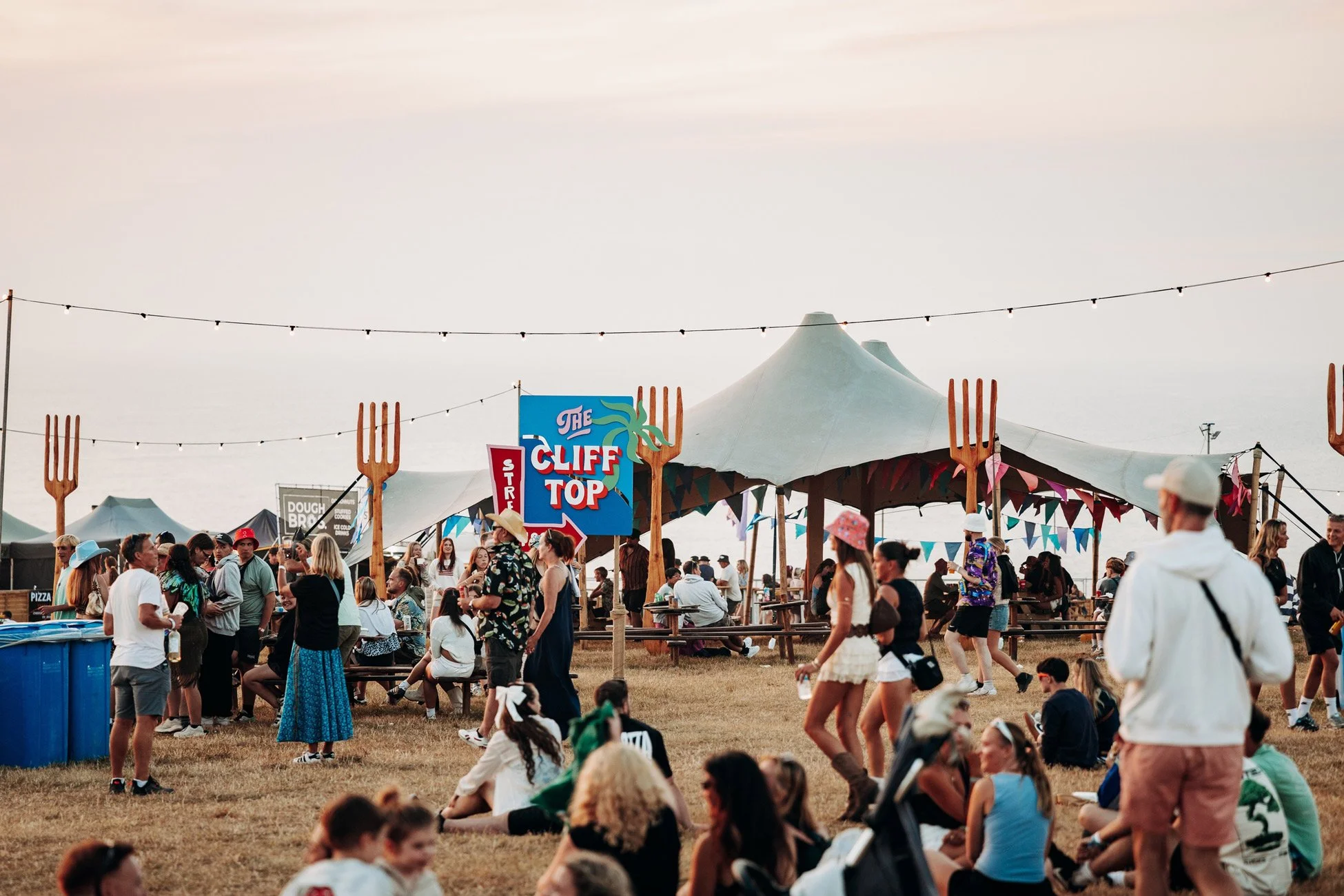 Boardmasters Festival
Signage Design
Art Direction - Rebecca McDonald Photography - Will Bailey