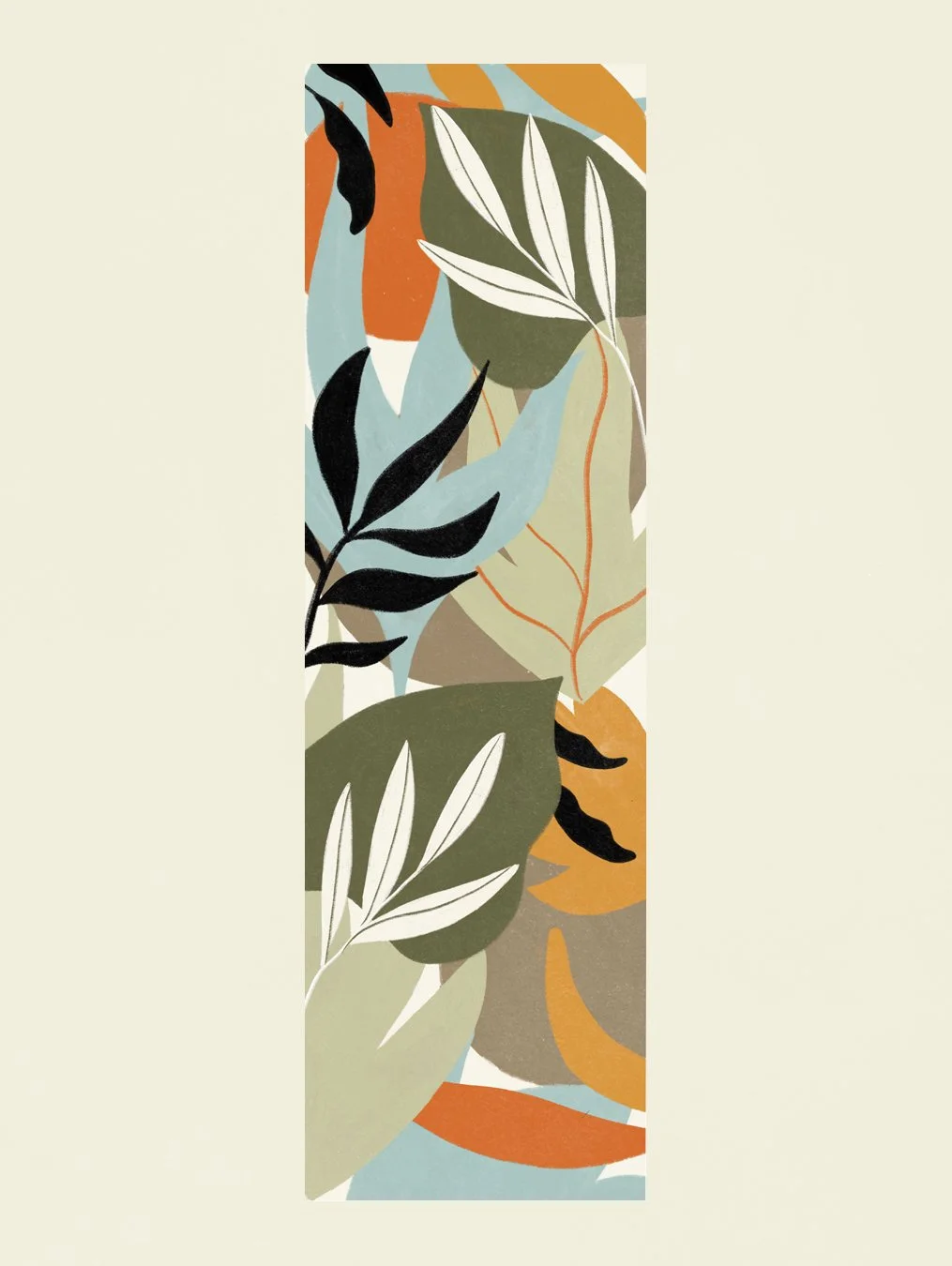 Easy Jose 
Coffee Bag Illustration