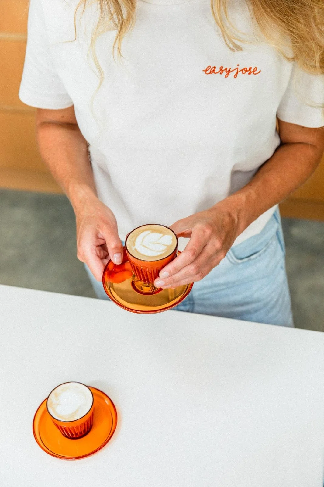 Easy Jose
Apparel Design