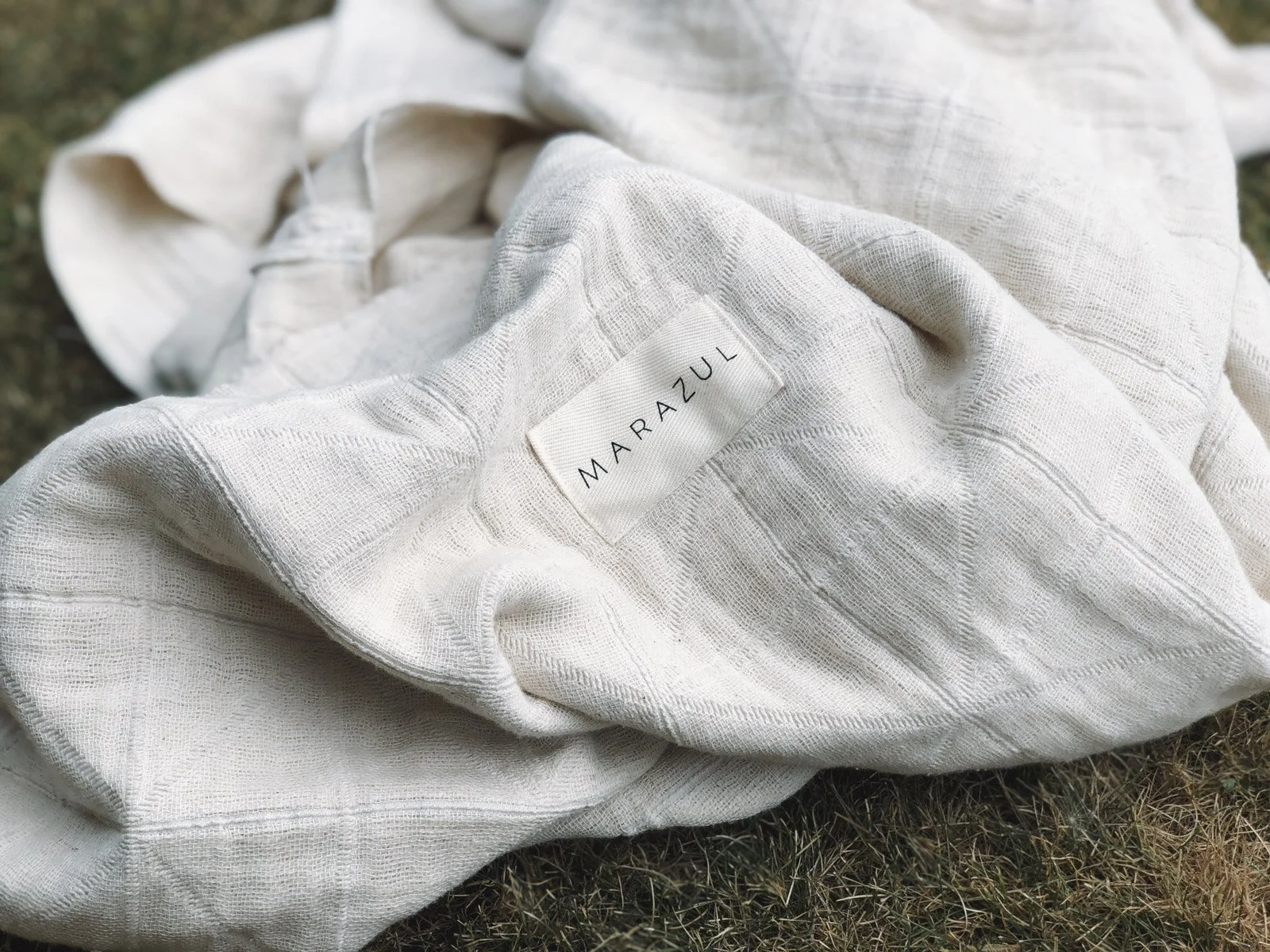 Marazul
Brand Identity