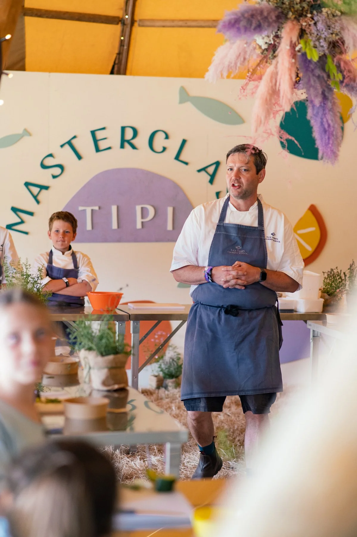 Rock Oyster Festival
Signage Design
Art Direction - Rebecca McDonald Photography - Caitlin Mogridge