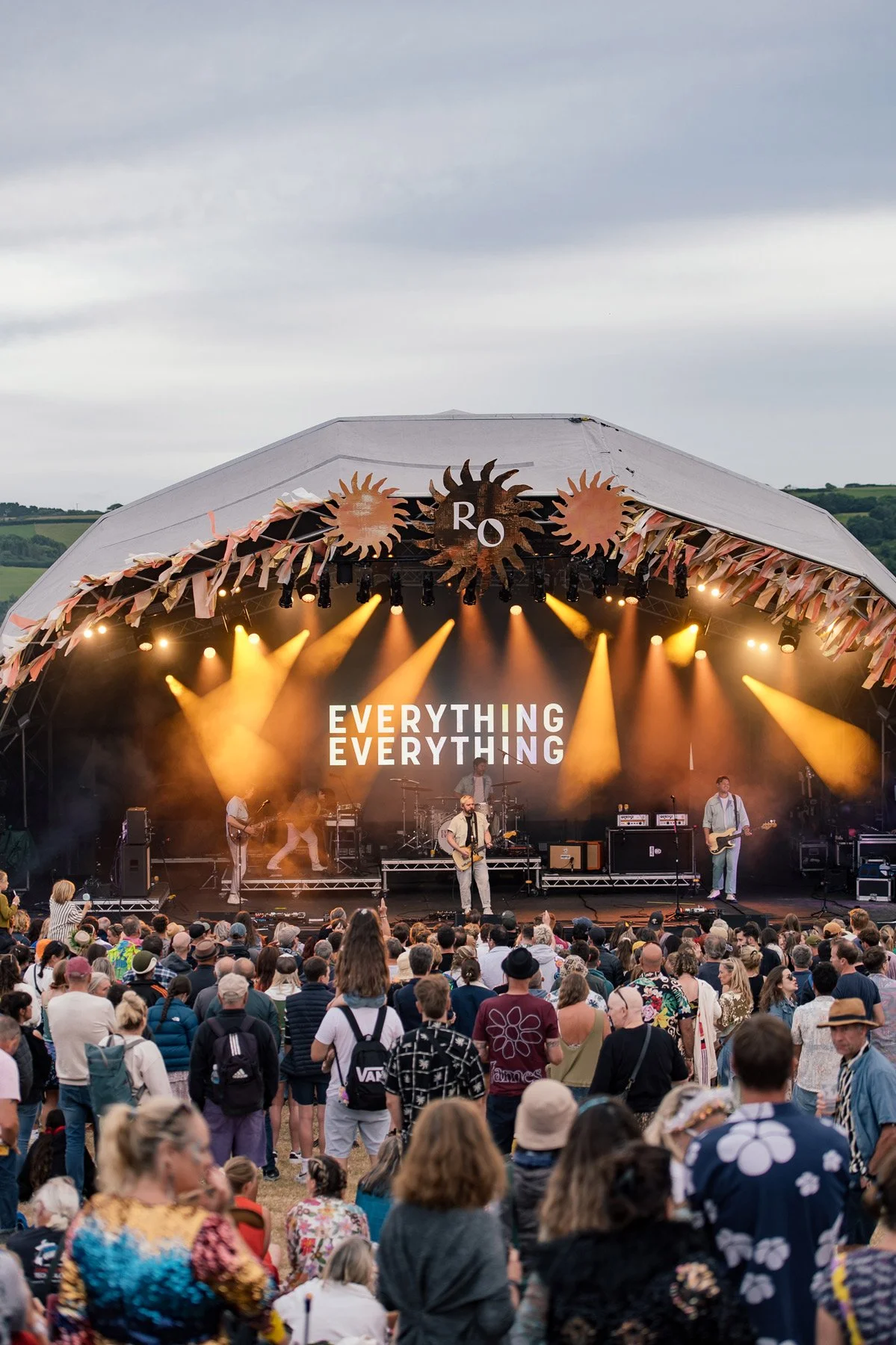 Rock Oyster Festival
Branding, Signage Design
Art Direction - Rebecca McDonald Photography - Caitlin Mogridge