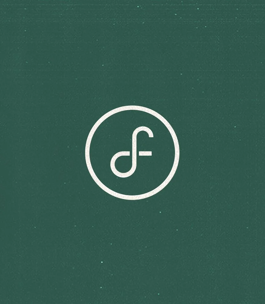 Design Frontier 
Brand Icon