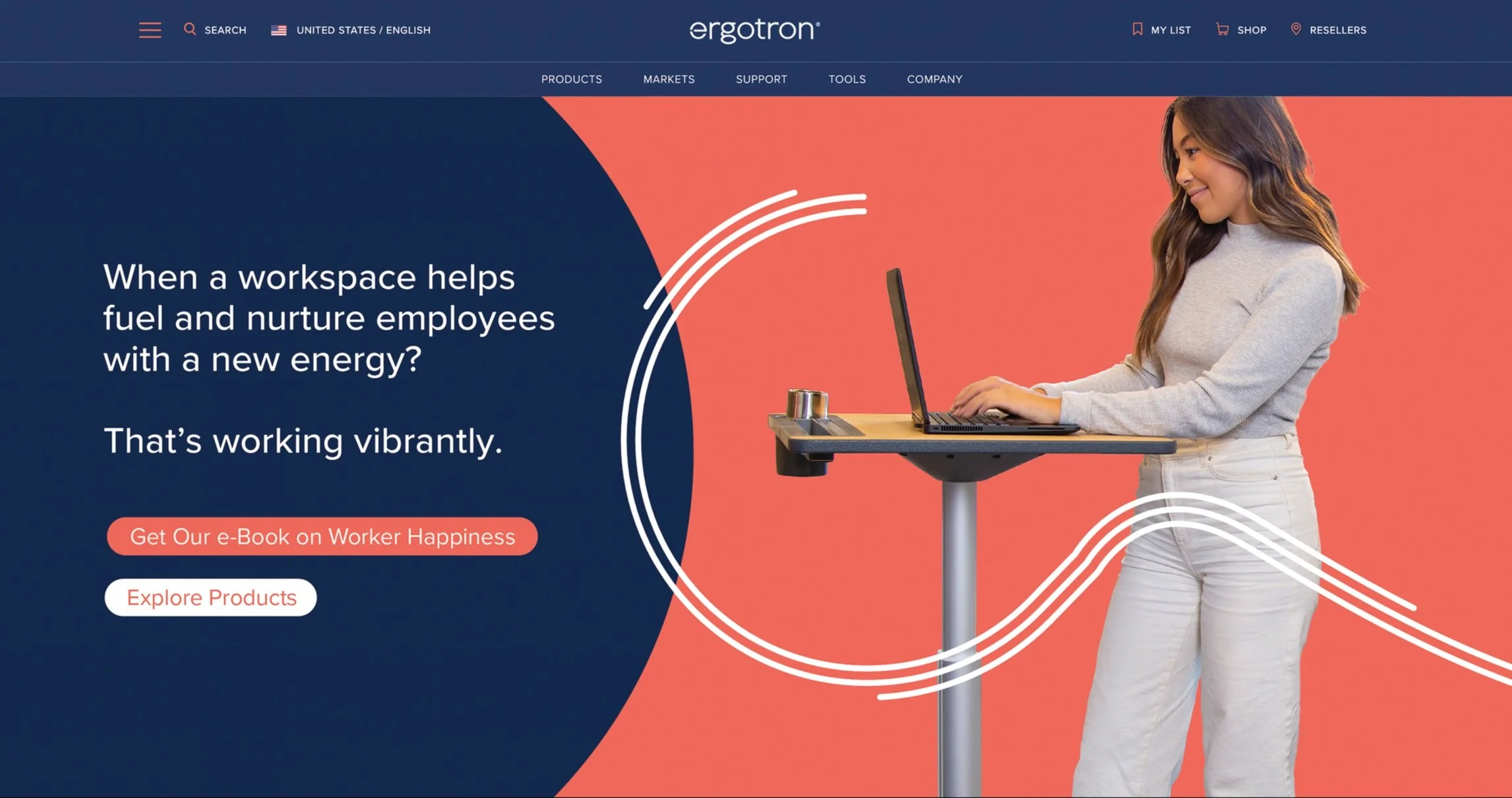 Ergotron