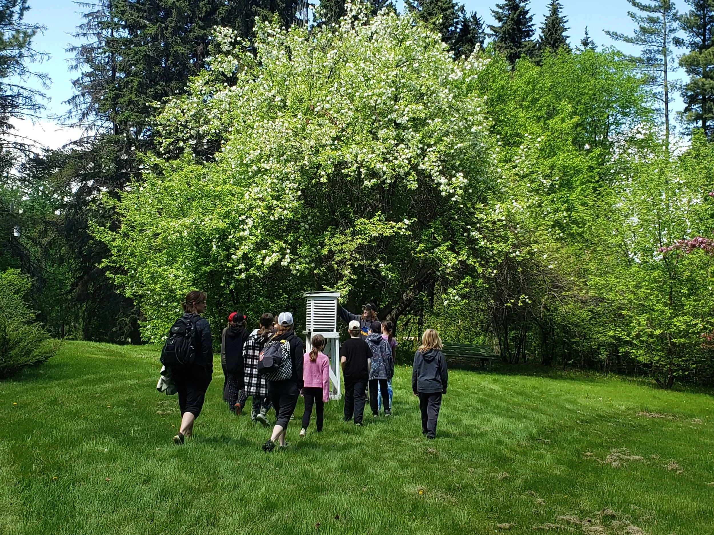 2026 Annual General Meeting