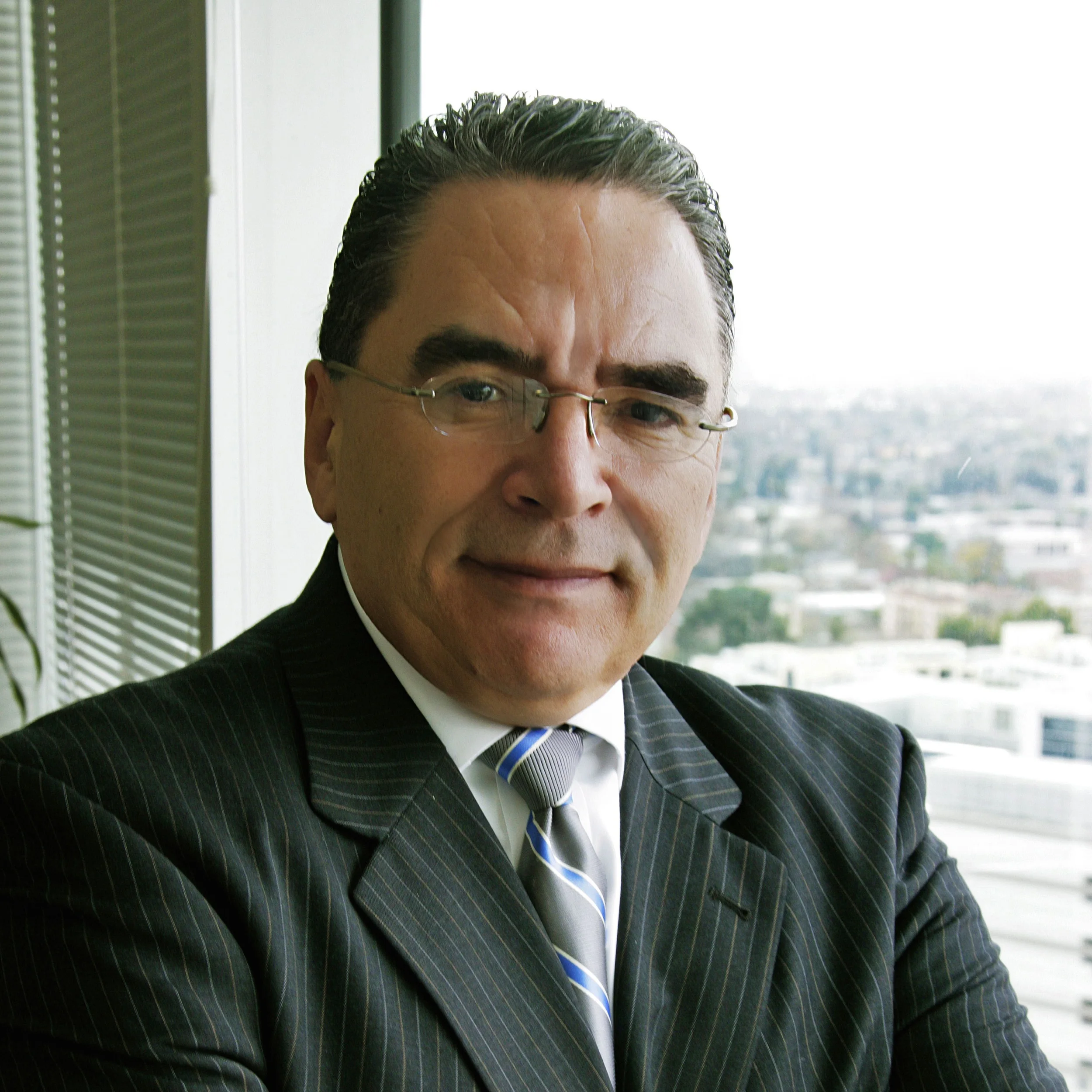 Ron Gonzales: Latinos should lead effort for accessible parks