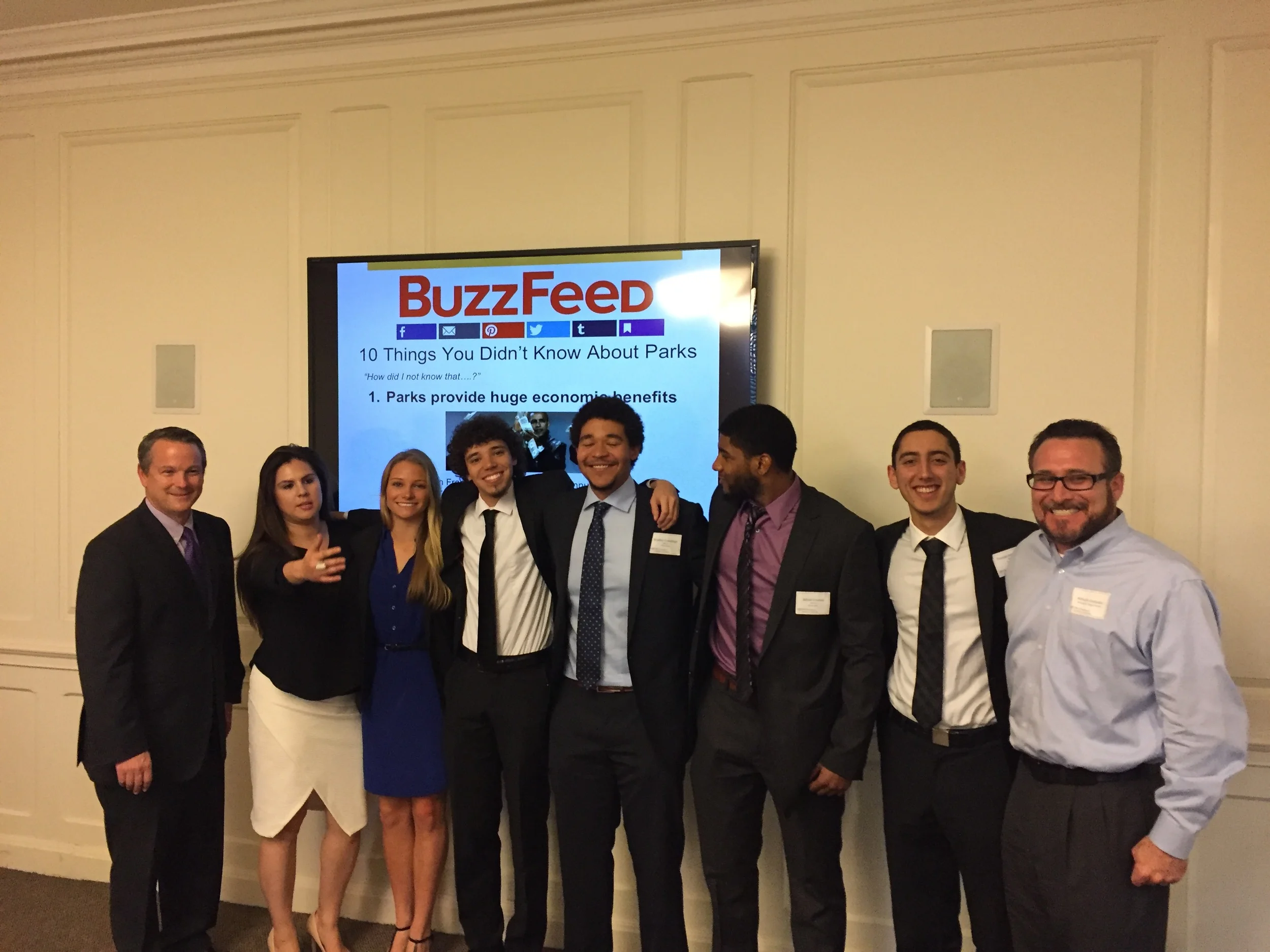 MILLENNIAL PERSPECTIVE: A GENERATION'S ABILITY TO BRING ABOUT CHANGE