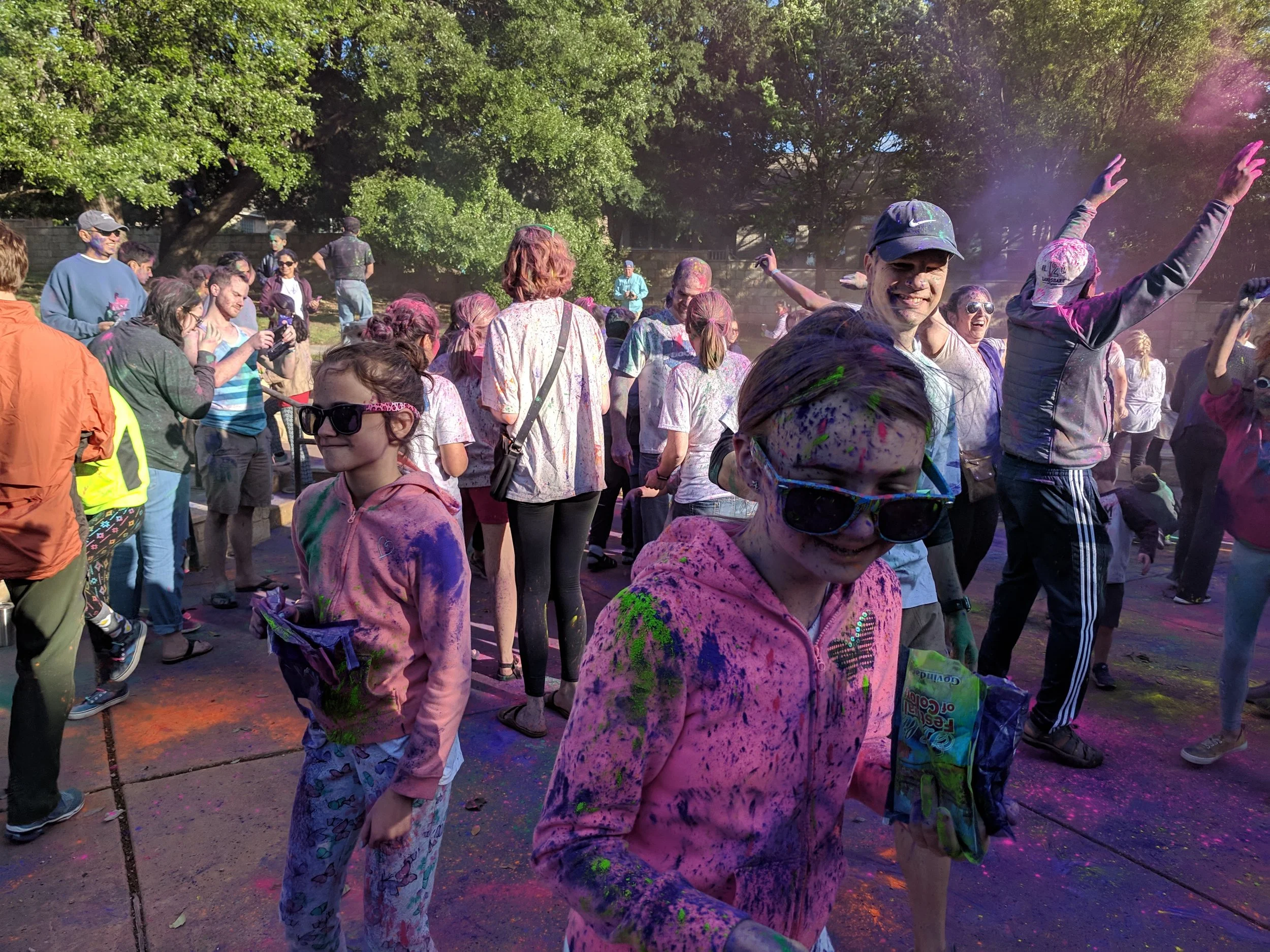 2019 International Festival of Colors
