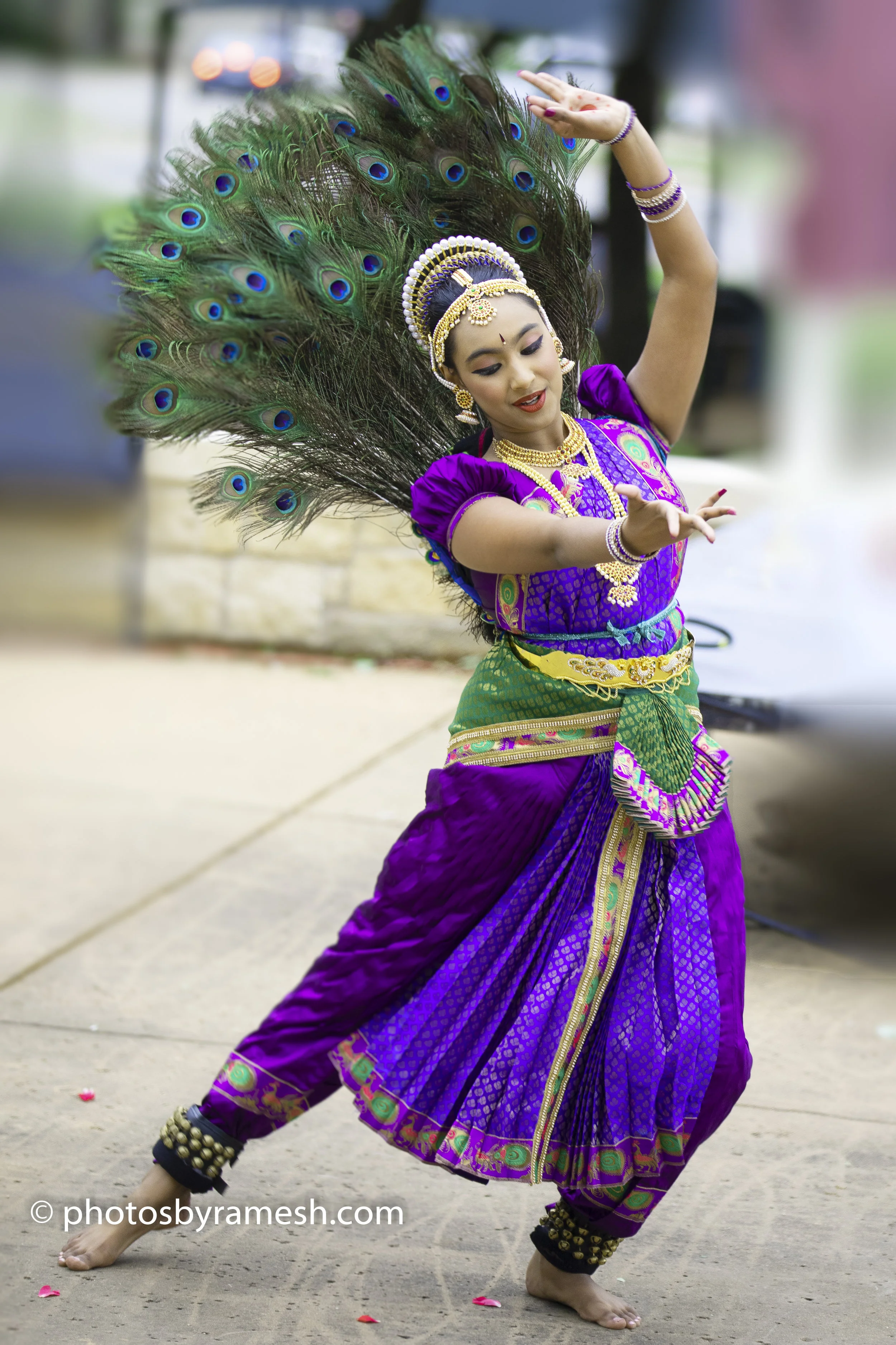2019 International Festival of Colors