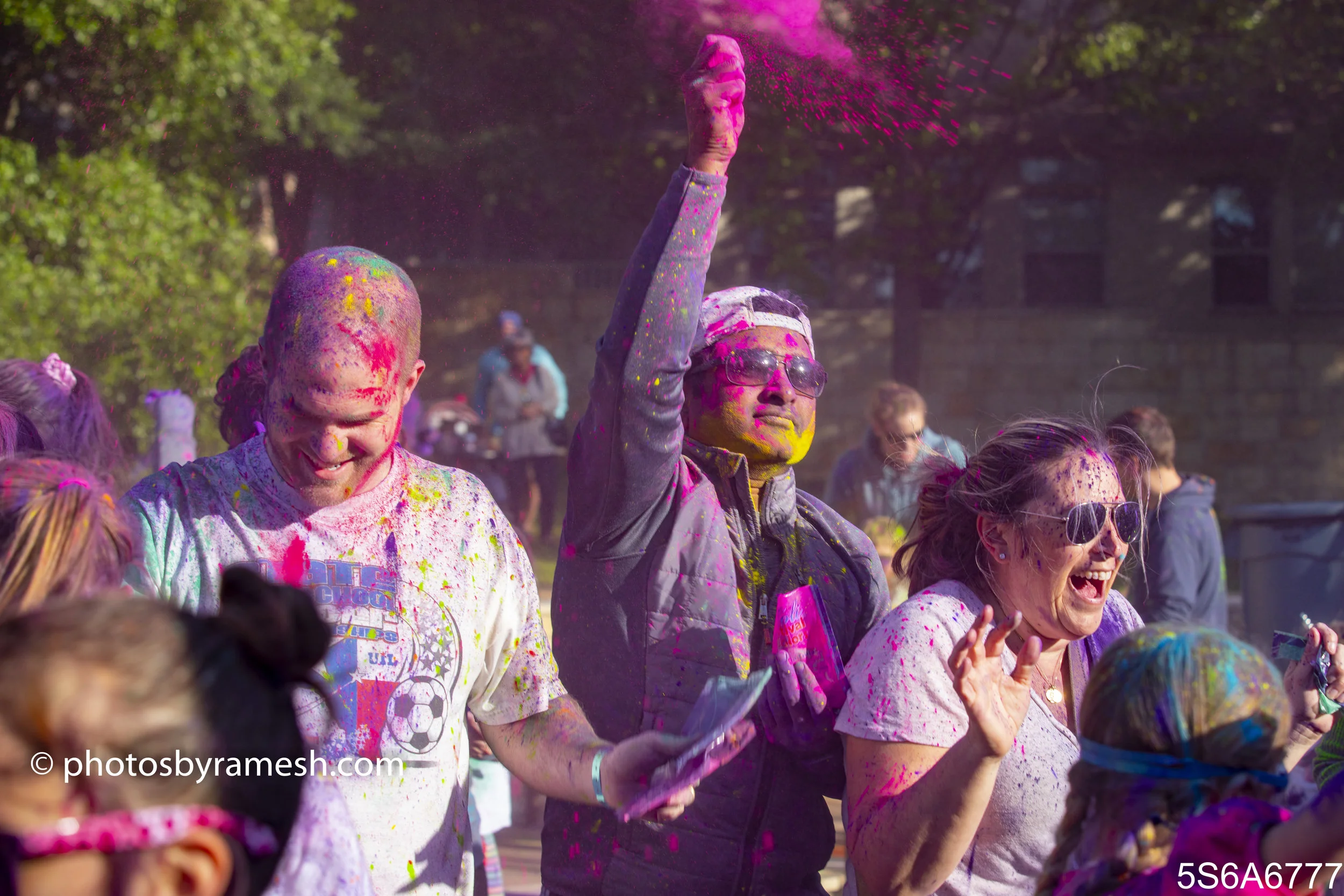2019 International Festival of Colors