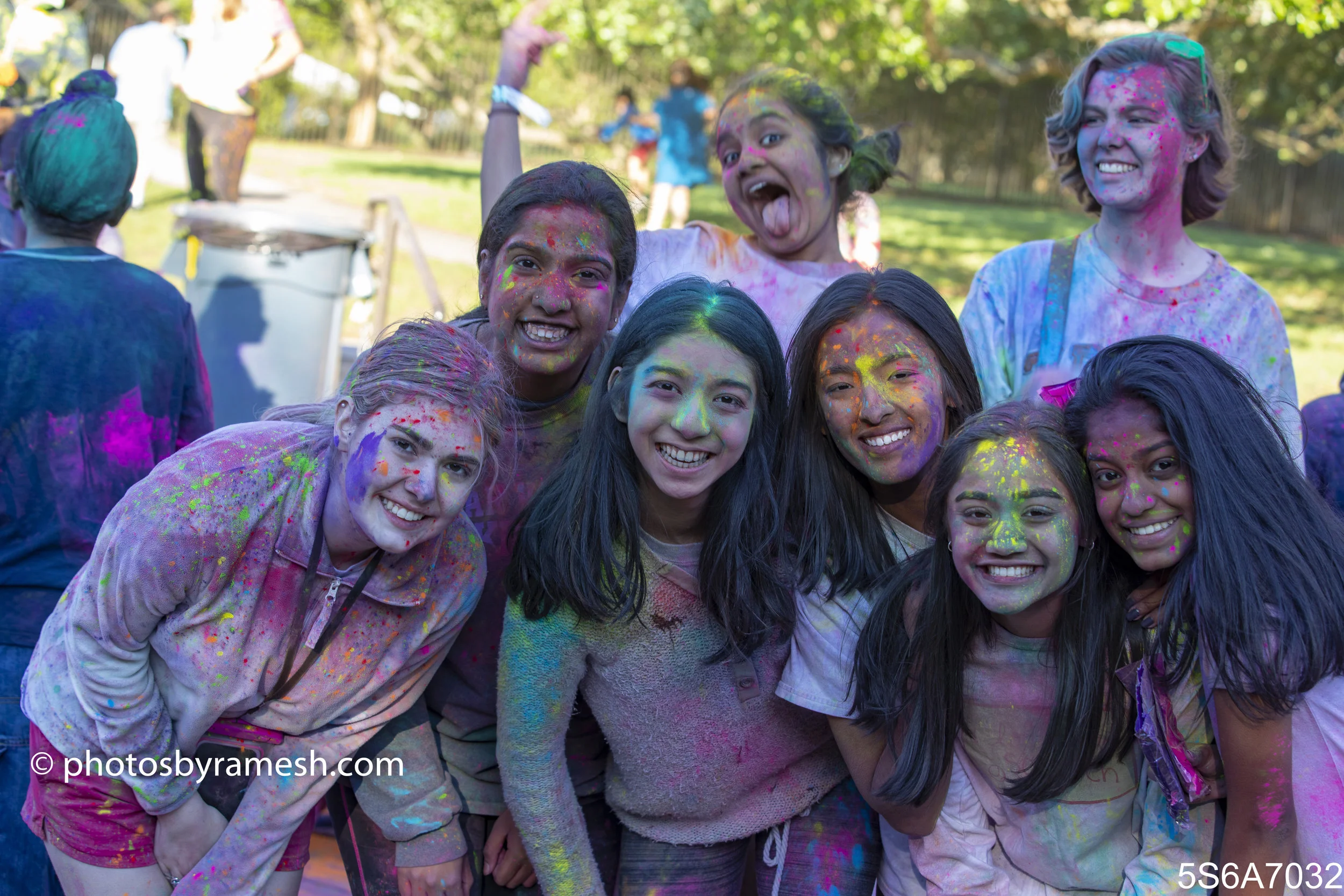 2019 International Festival of Colors