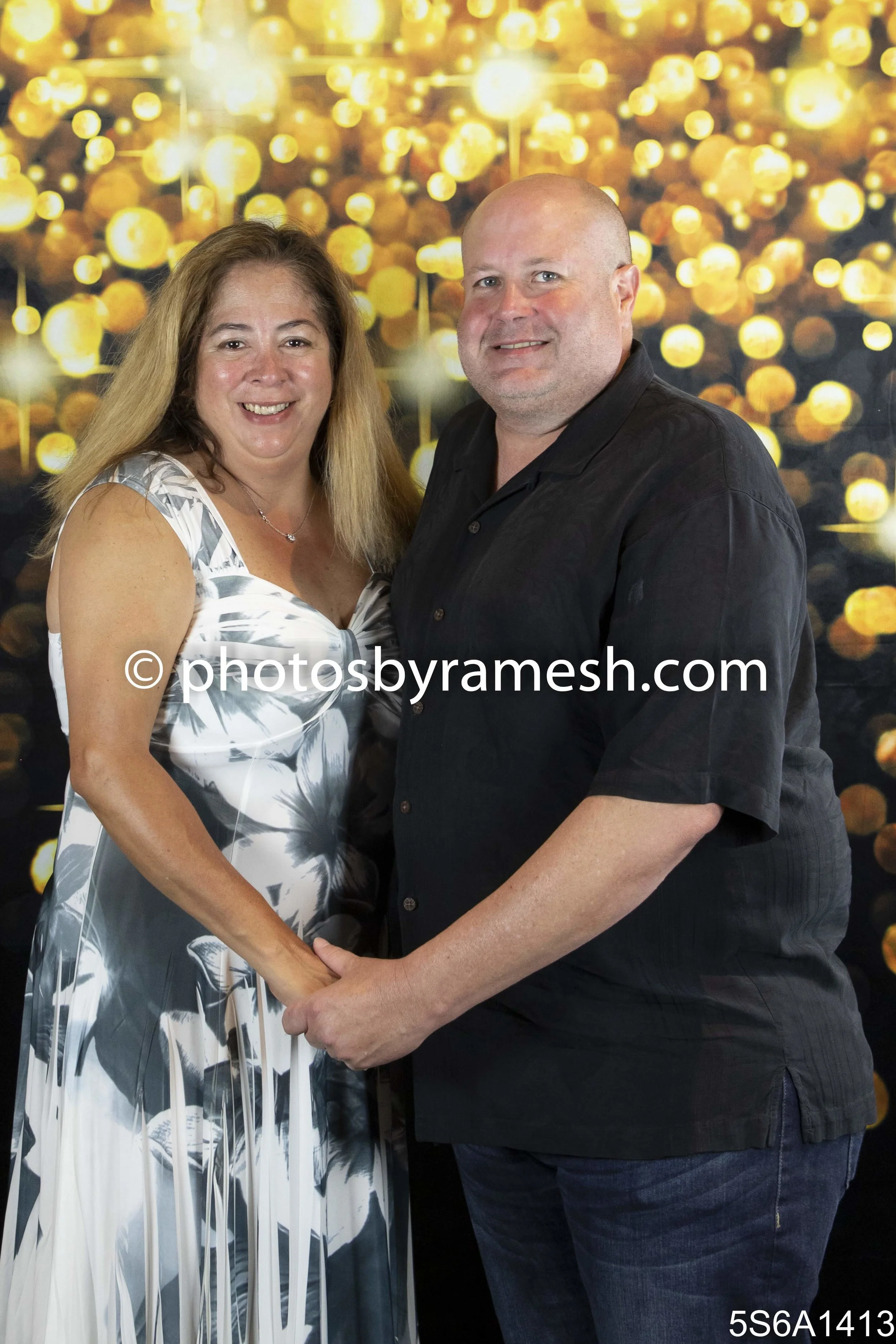 2019 Casino Night at Avery Ranch Golf Club
