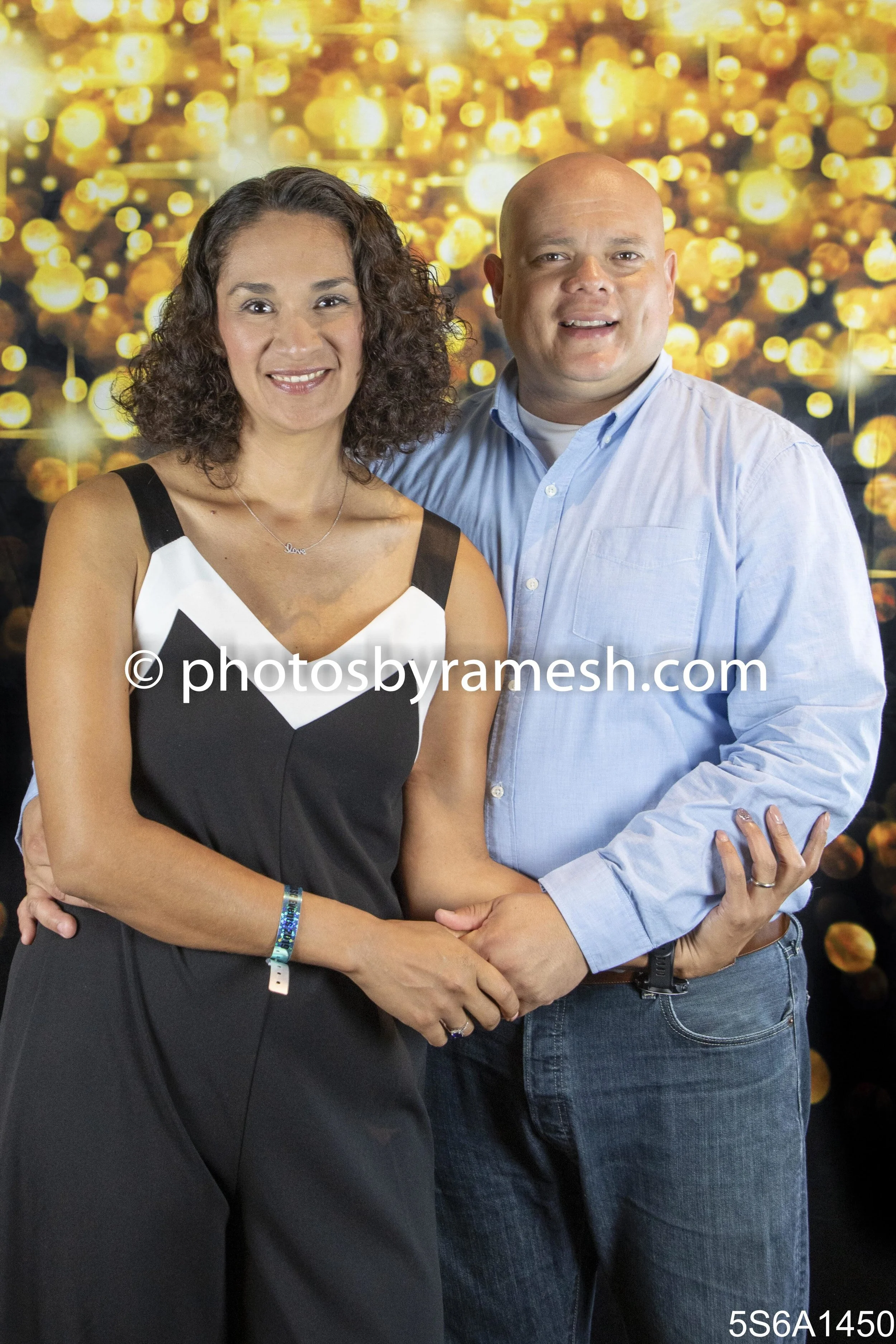 2019 Casino Night at Avery Ranch Golf Club