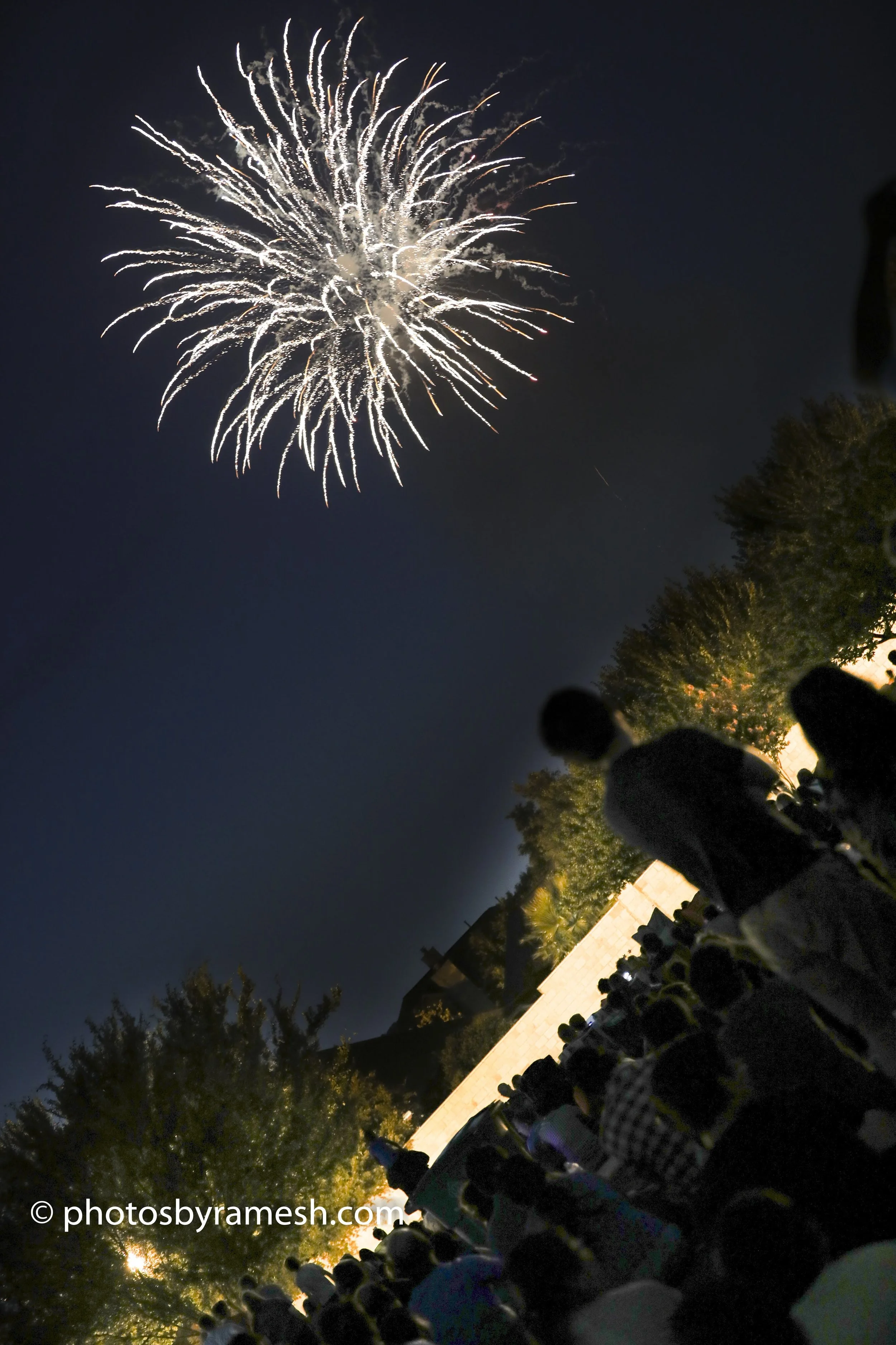 2019 July 3rd Celebration