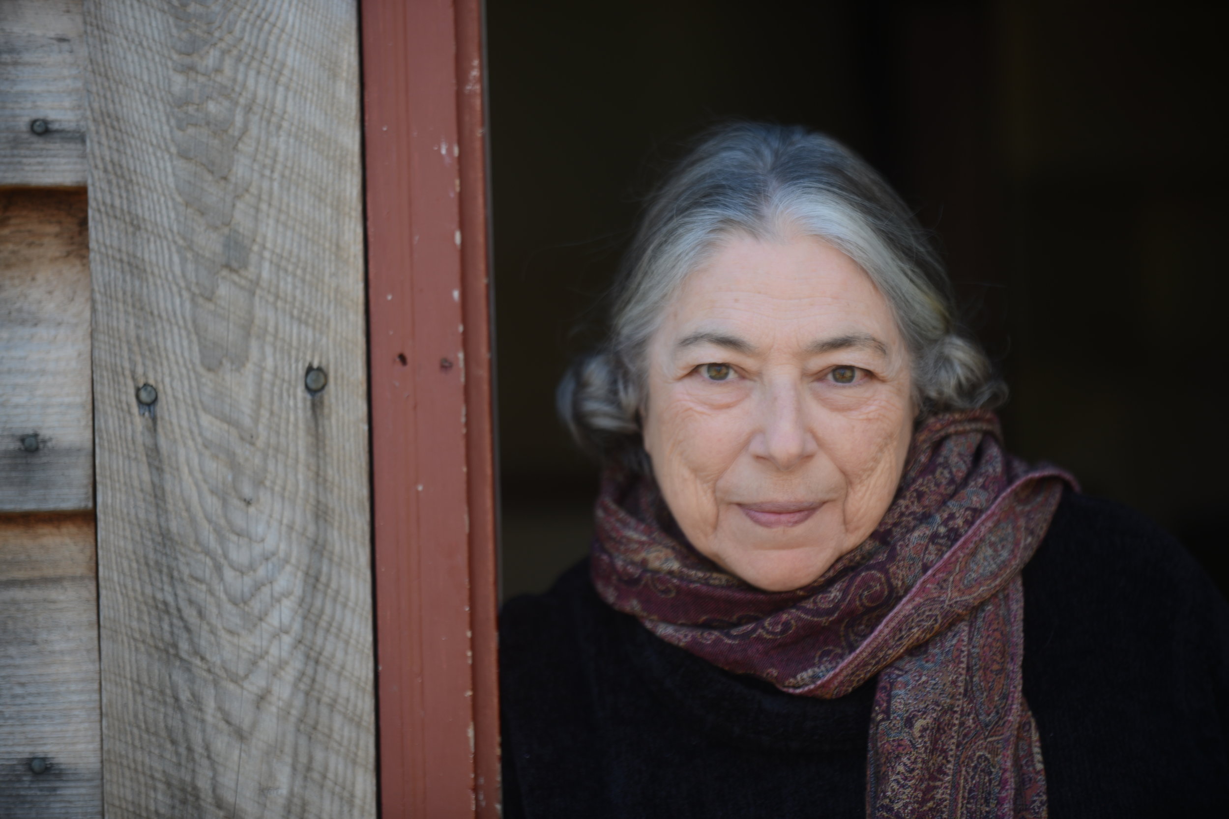 Cast — On Guardian Mountain A Documentary Film