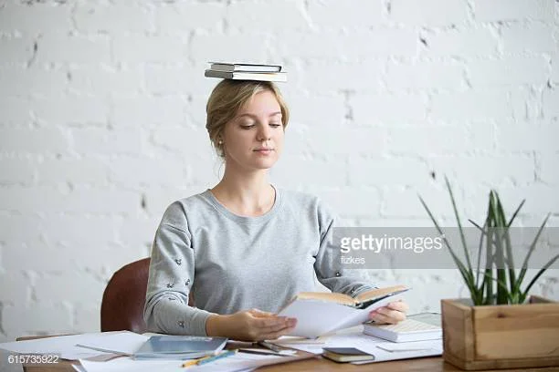 Improve Posture Exercise #1