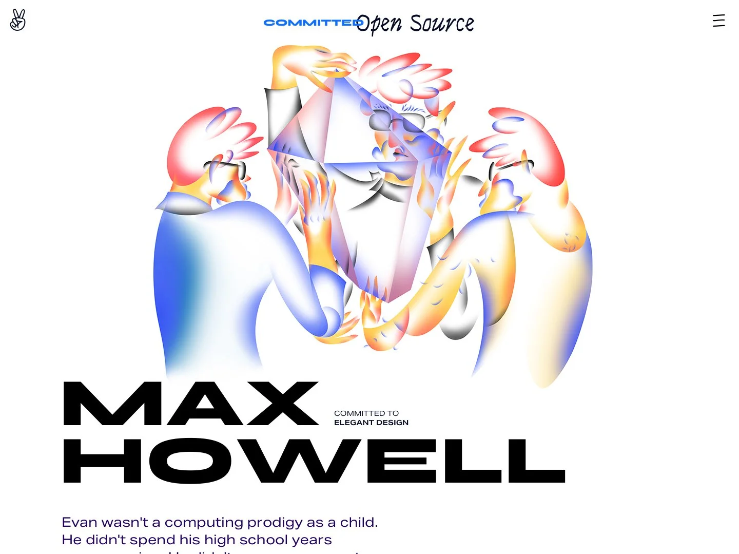 AngelList \ Committed Open Source Feature