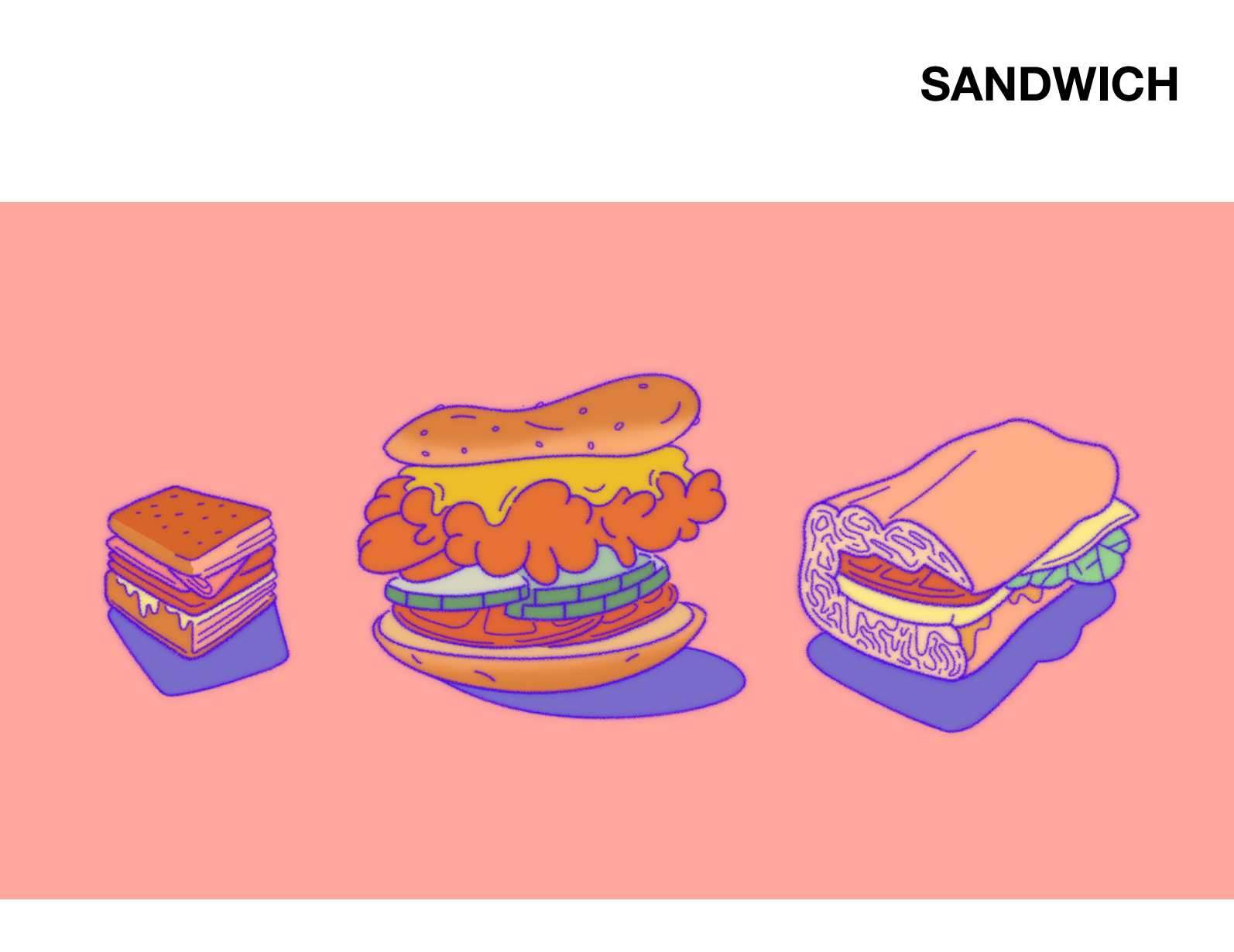 PROPS \ Sandwich