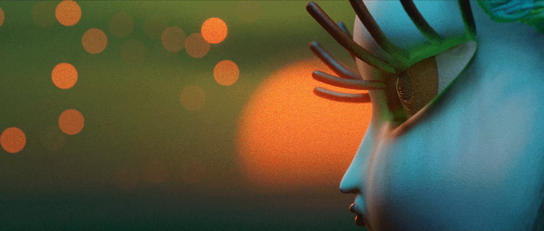 A new adventure begins.